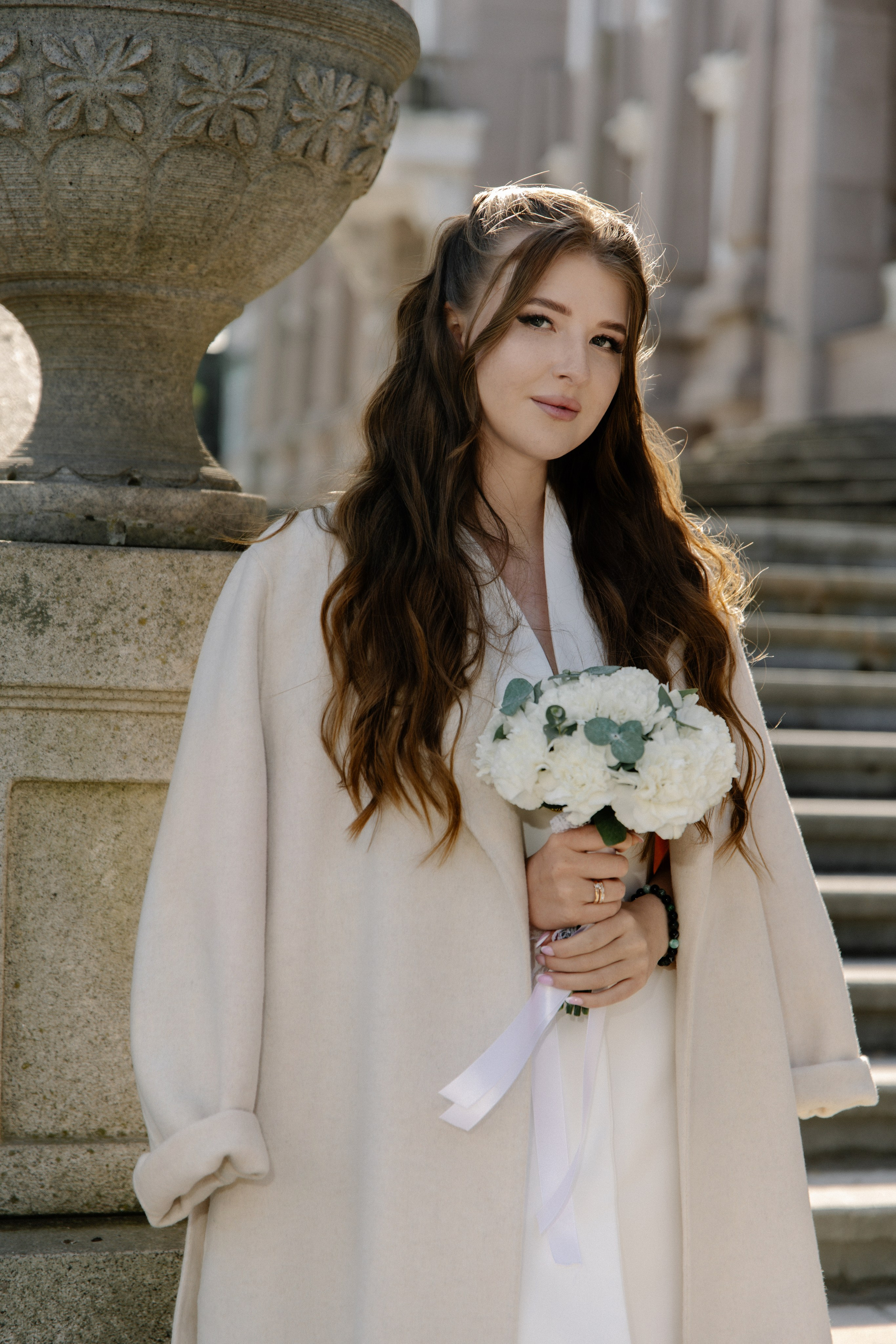 Свадебные серии — свадебный фотограф Владивосток, эмоции и стиль