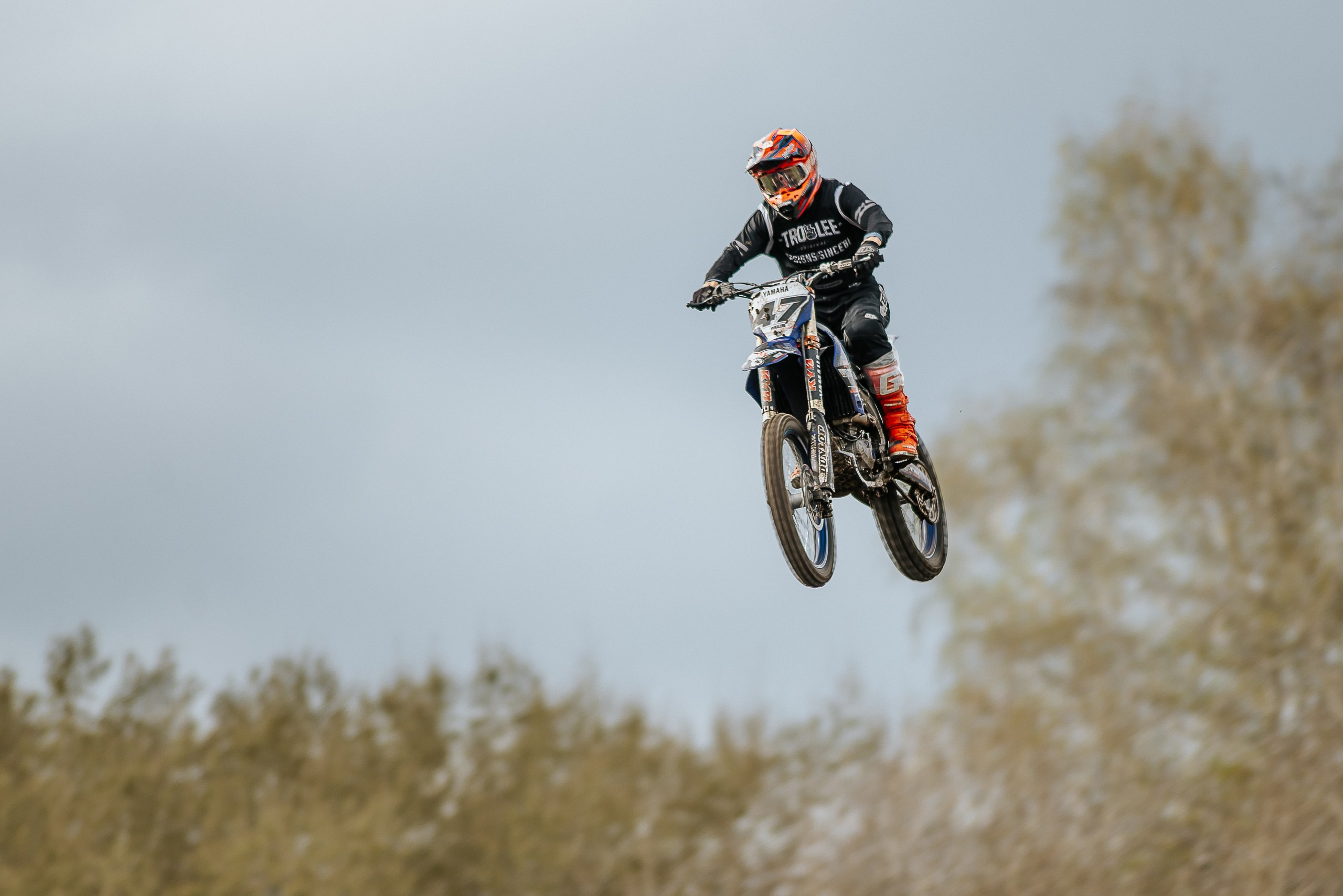 10.05.2024 — Чемпионат Кузбасса по мотокроссу. Репортажный фотограф в Кемерово