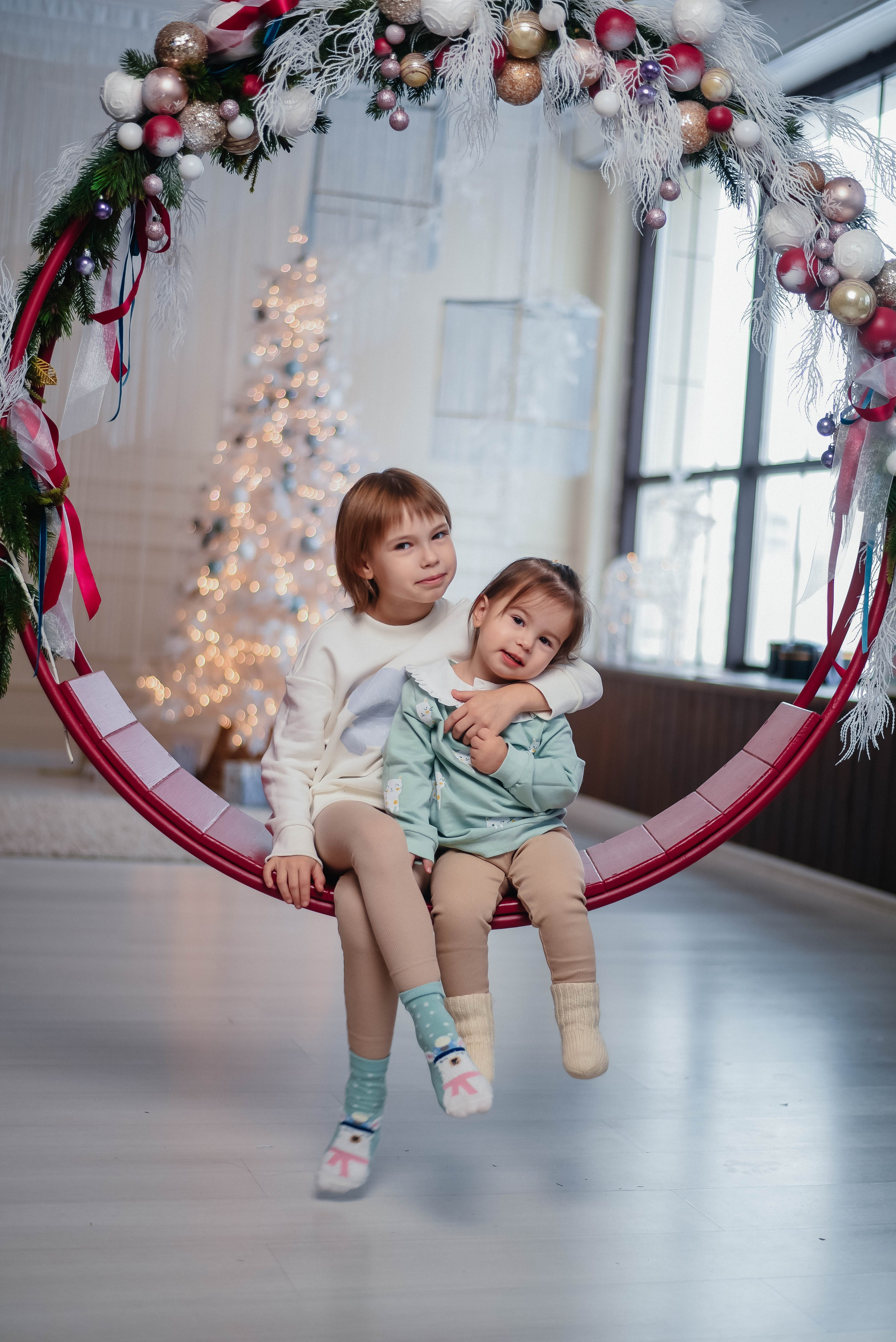 Студия LightRoom Сыктывкар. Семейный фотограф в городе Сыктывкаре