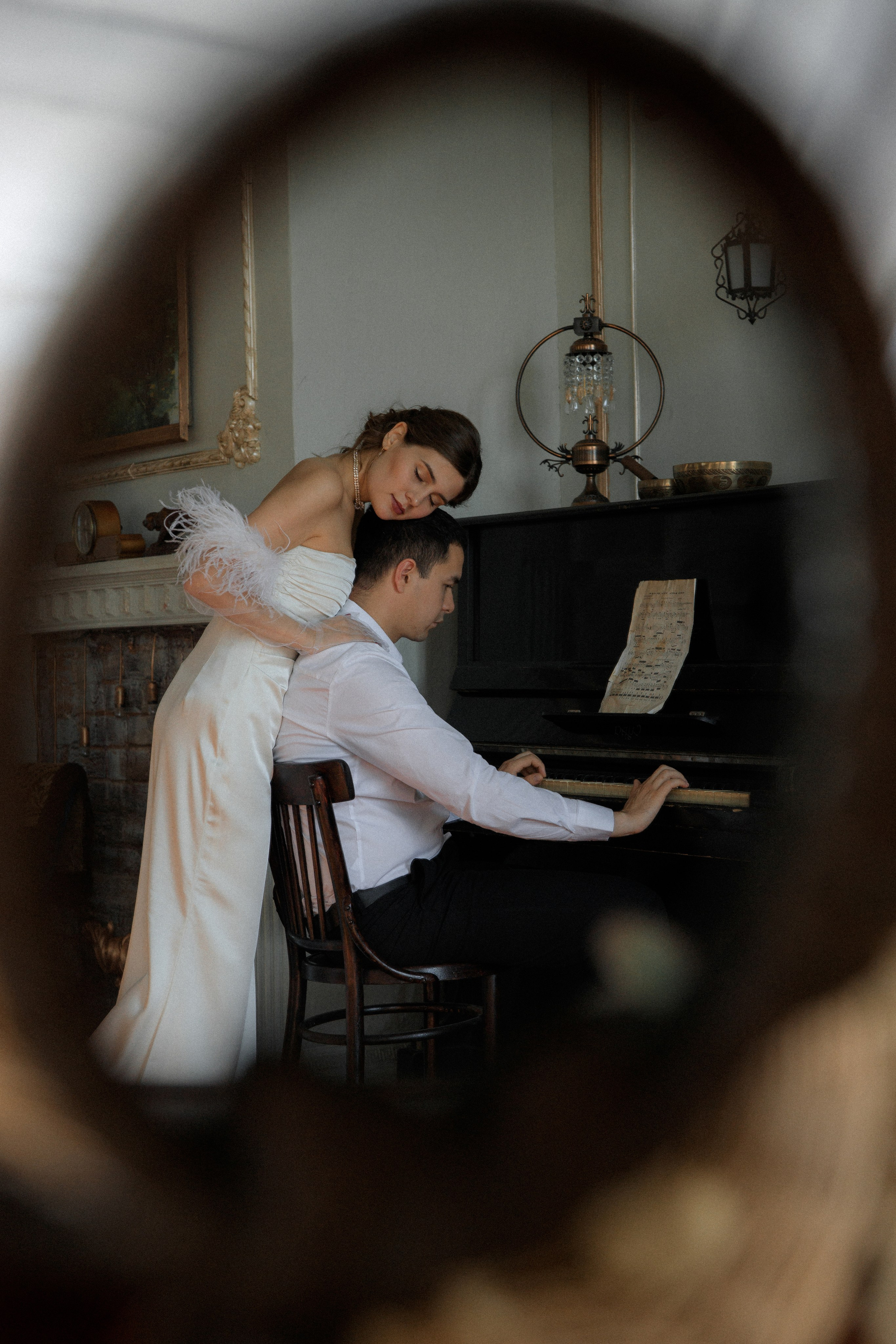 Свадебный и женский фотограф в Набережных Челнах