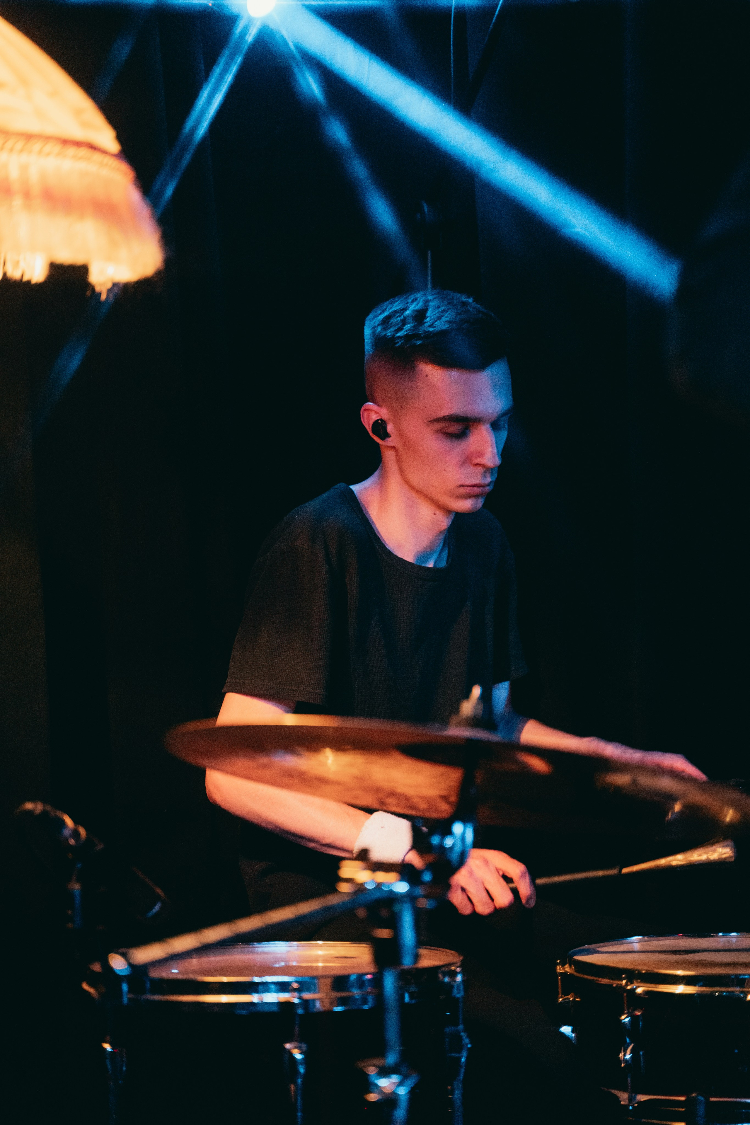 Salllllllt band. Главная