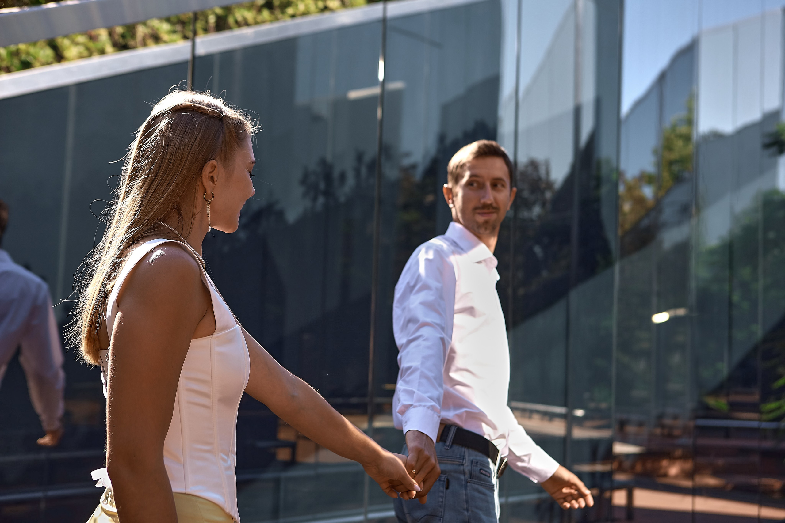 Фотосессия в стиле Love Story в парке Галицкого г. Краснодар. Семейный и свадебный фотограф в Краснодаре Михеева Светлана