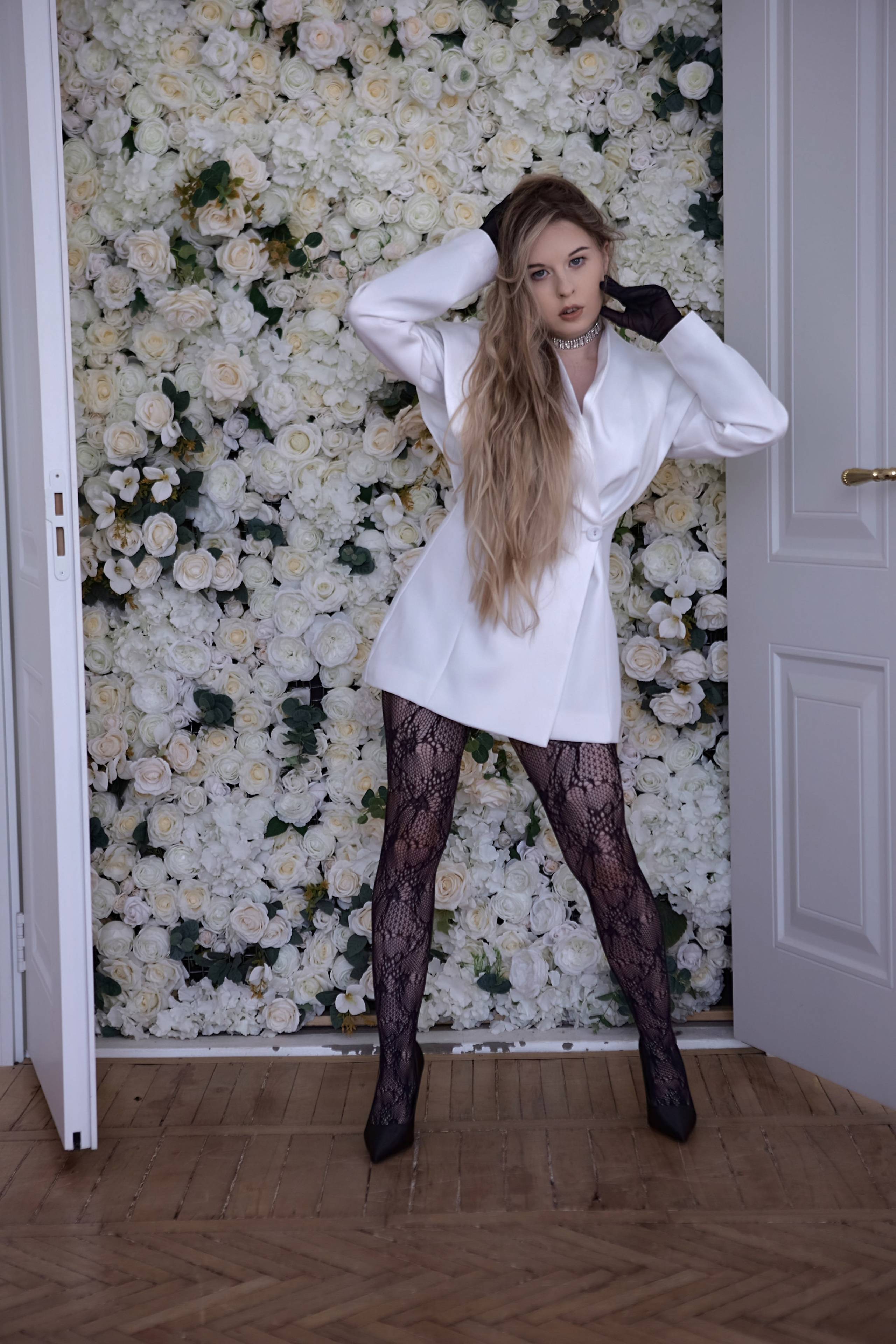 Портретный, свадебный и семейный фотограф в Краснодаре Михеева Светлана