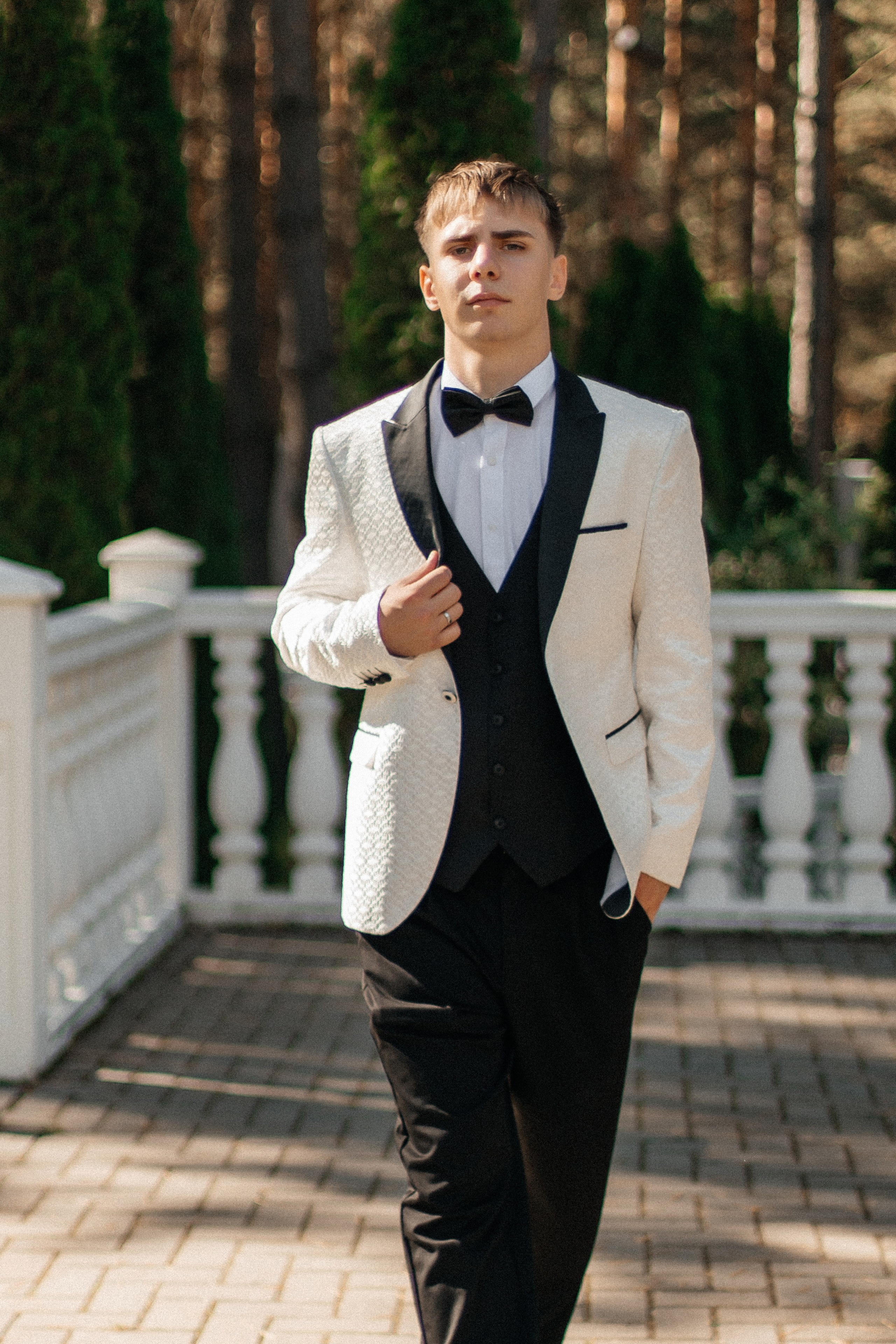 Сергей и Ксения. Свадебный фотограф и видеограф