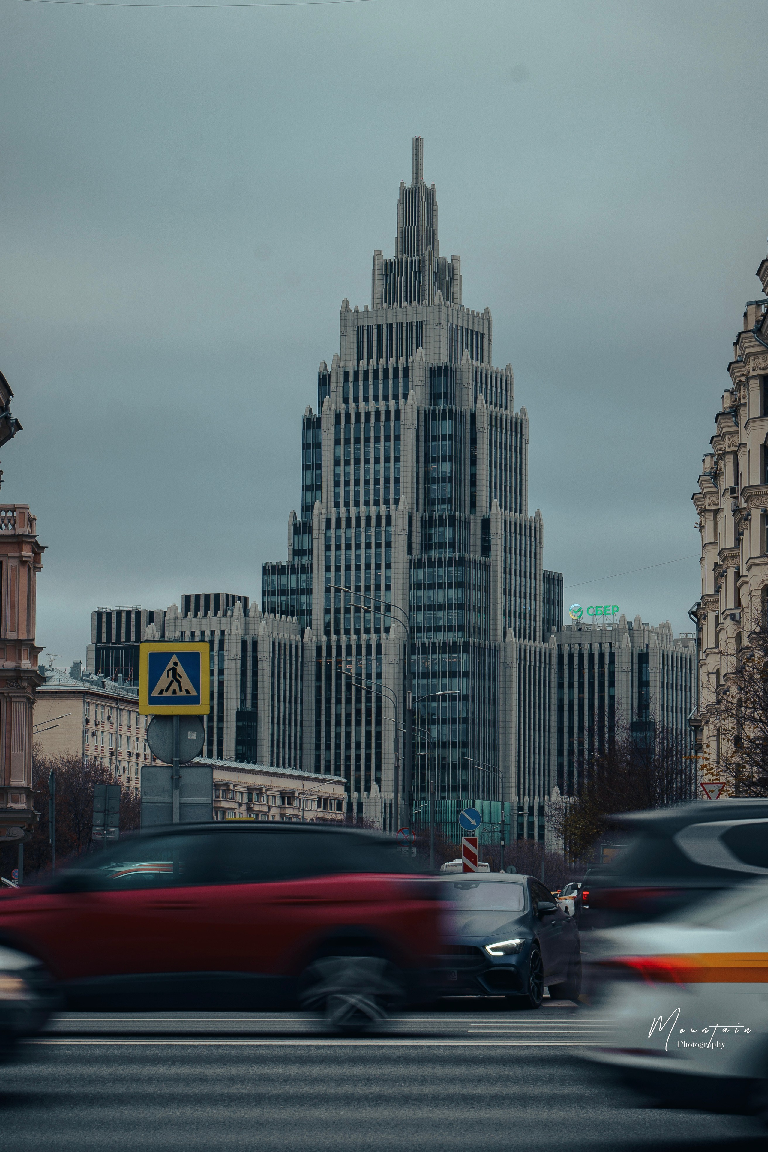 ART/Street. Photographe basé à Moscou
