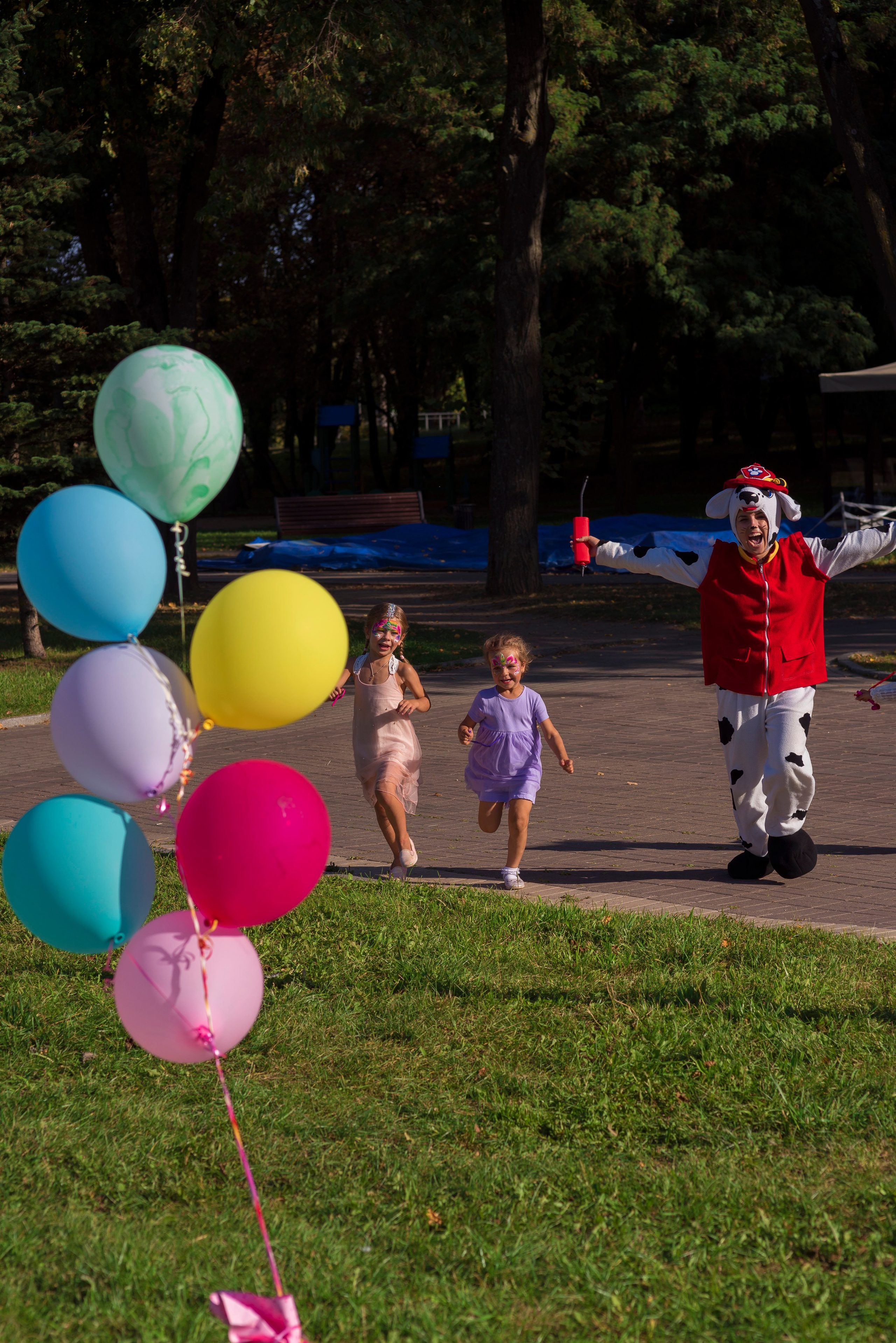 Александра 5 лет. Фотограф Крещения и Венчания. Минск и другие города. Почтенная Наташа