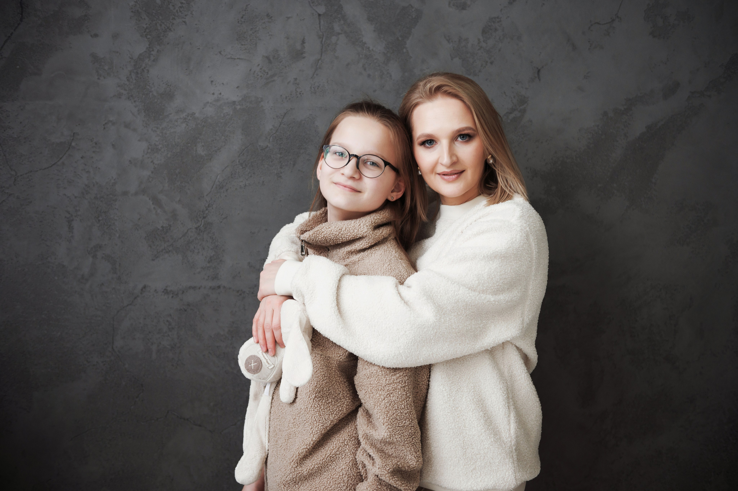 Фотосессия в студии Hello. Фотограф Кристина Гришина Рязань