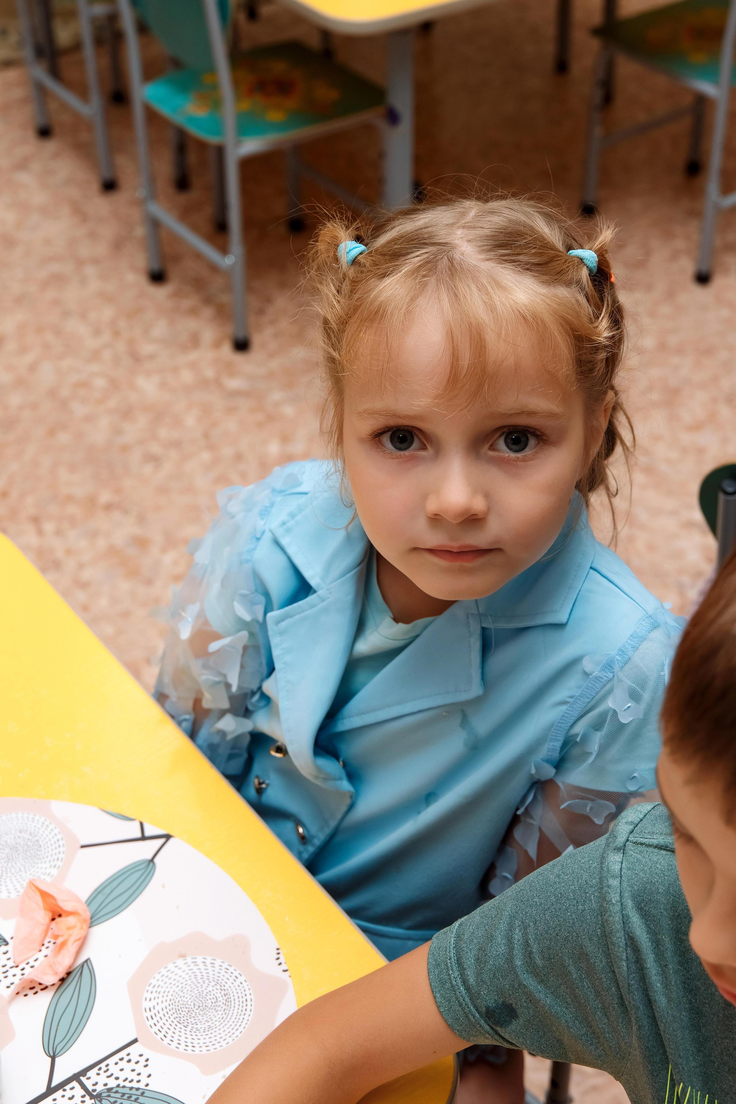 Детский Сад № 10. Фотограф Любовь Корниенко, Примоский край