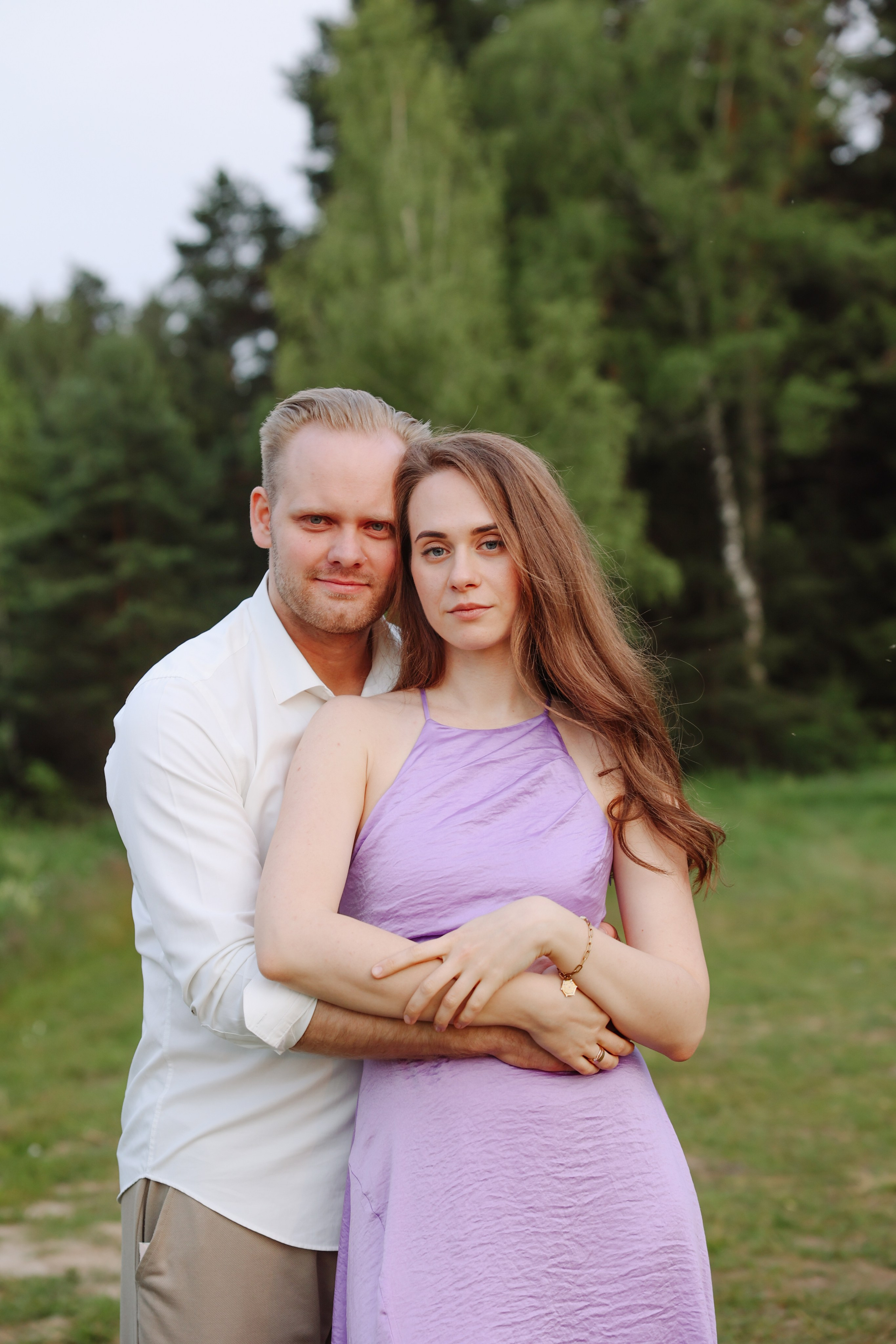 Botanika. Главная