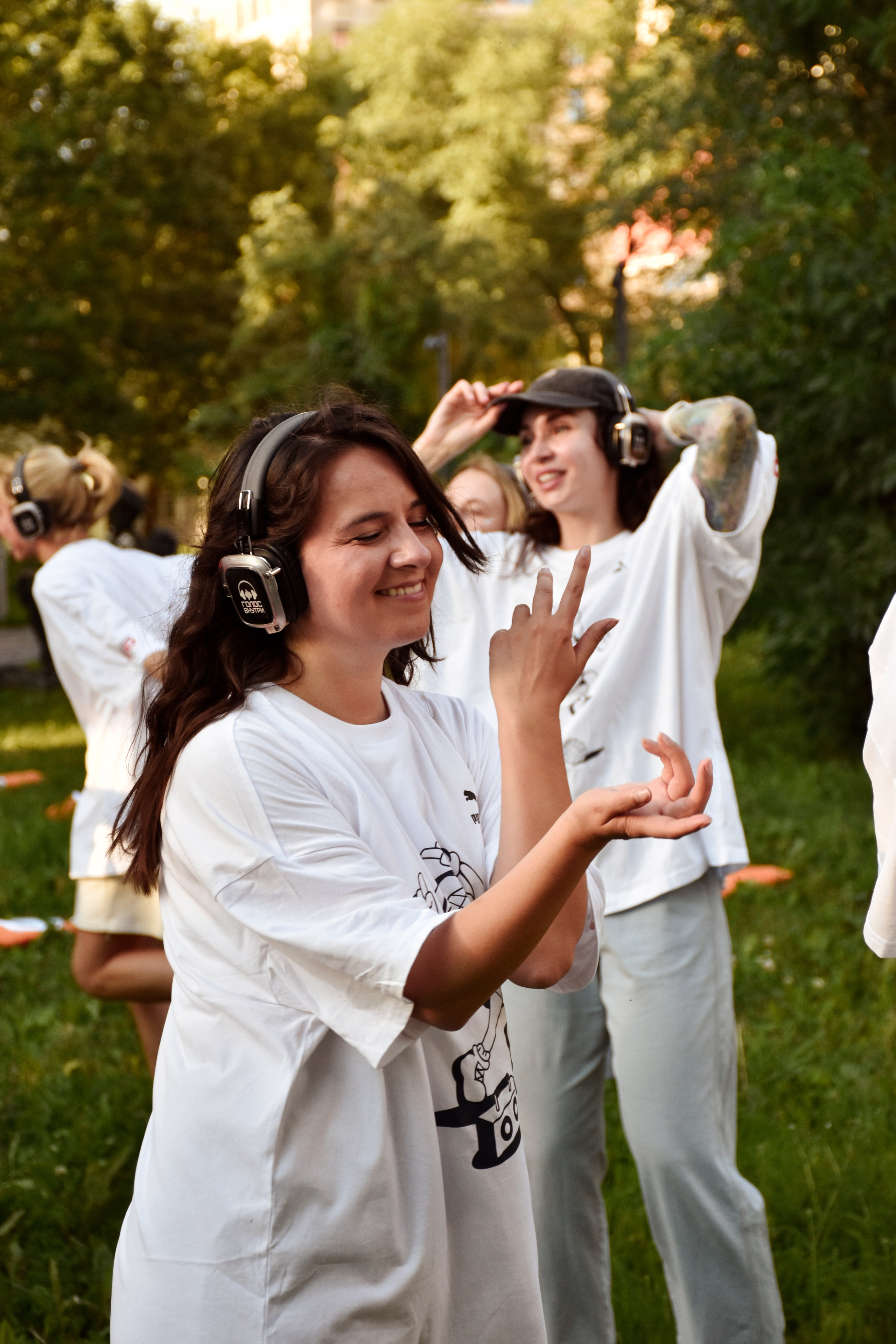 Ирина Горбачева — Я танцую по стране. Event-фотограф в Москве