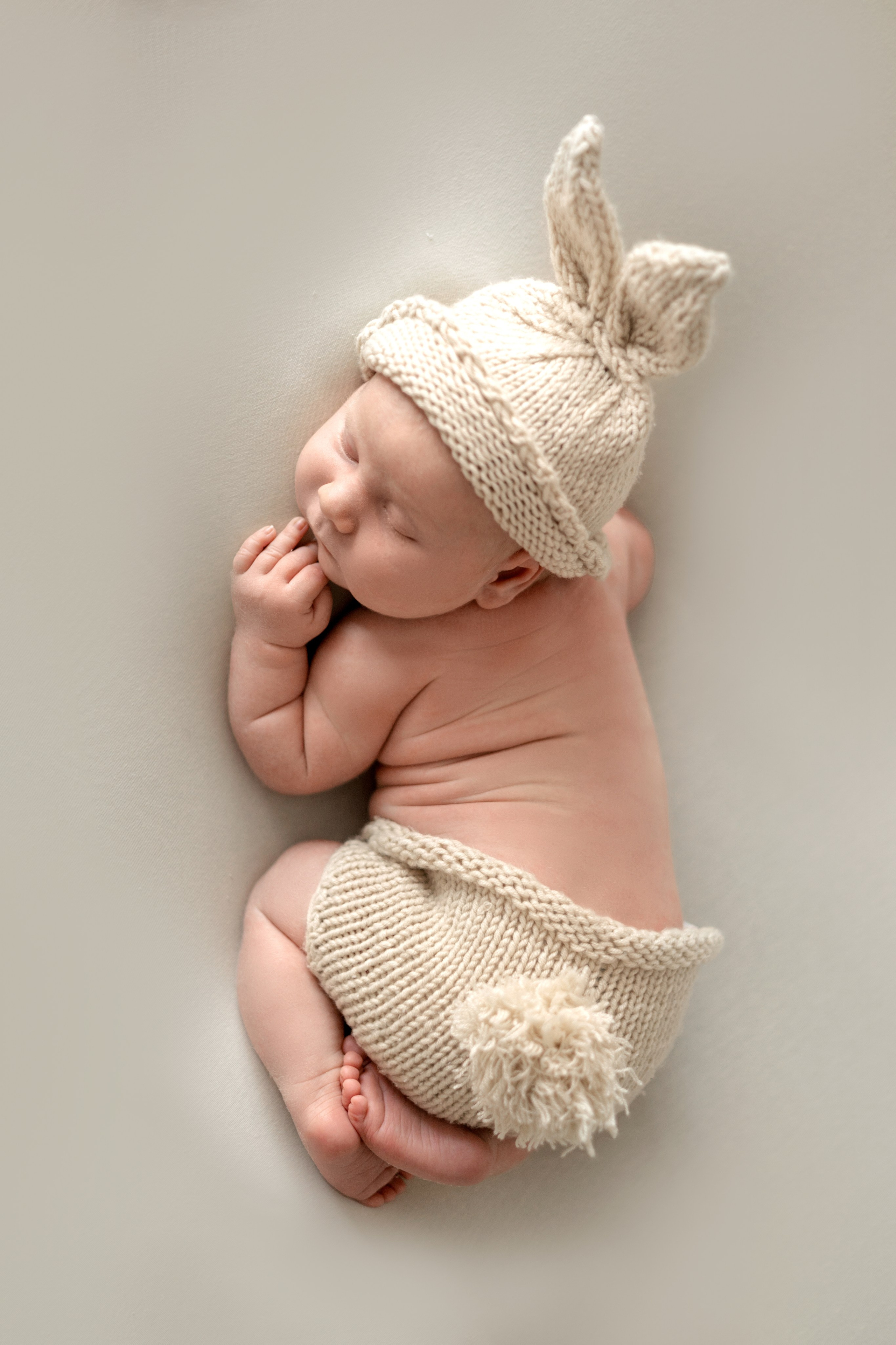 фотосессия для новорожденного саратов