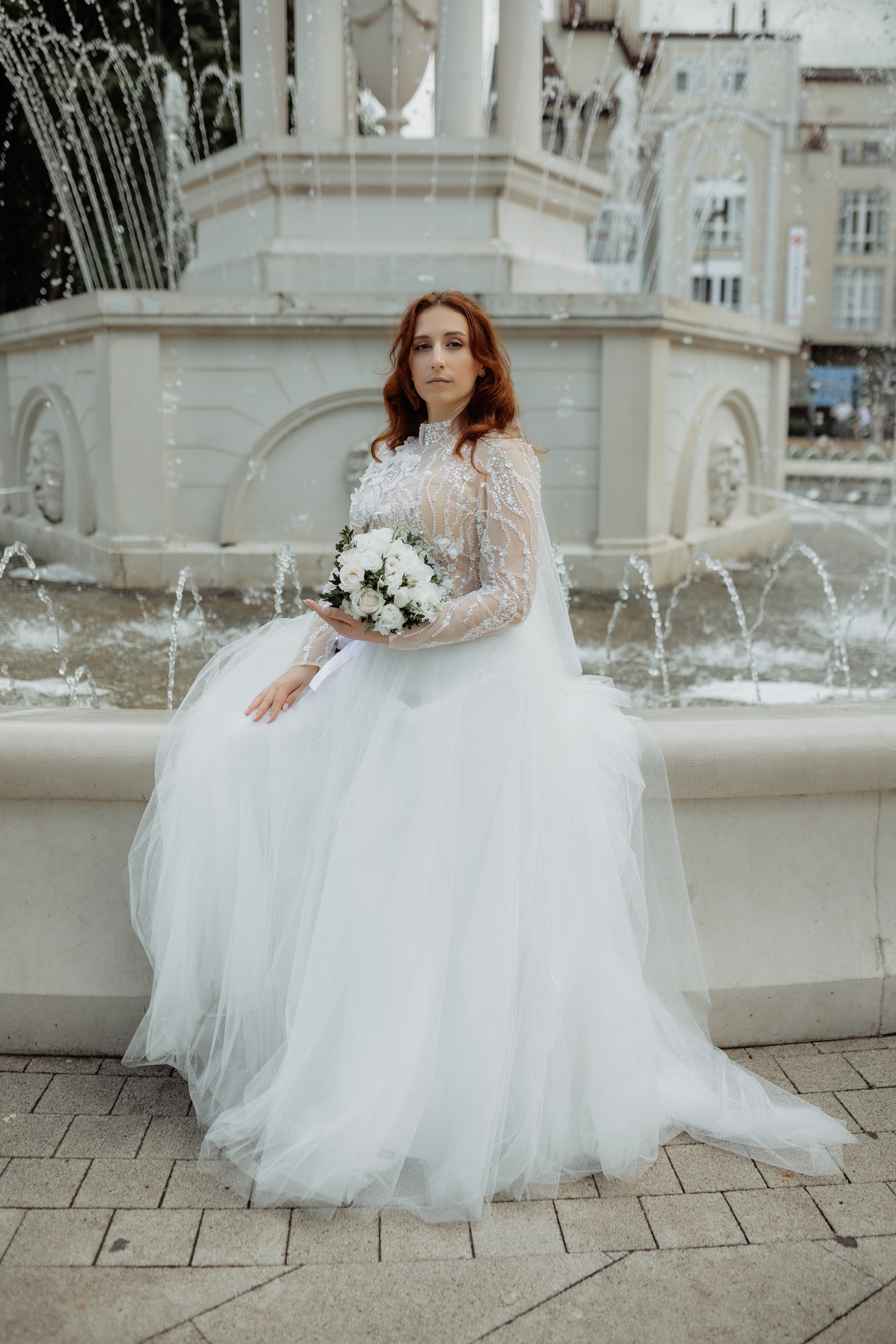 Дарья и Дмитрий. Семейный и женский фотограф в Воронеже Ольга Попова