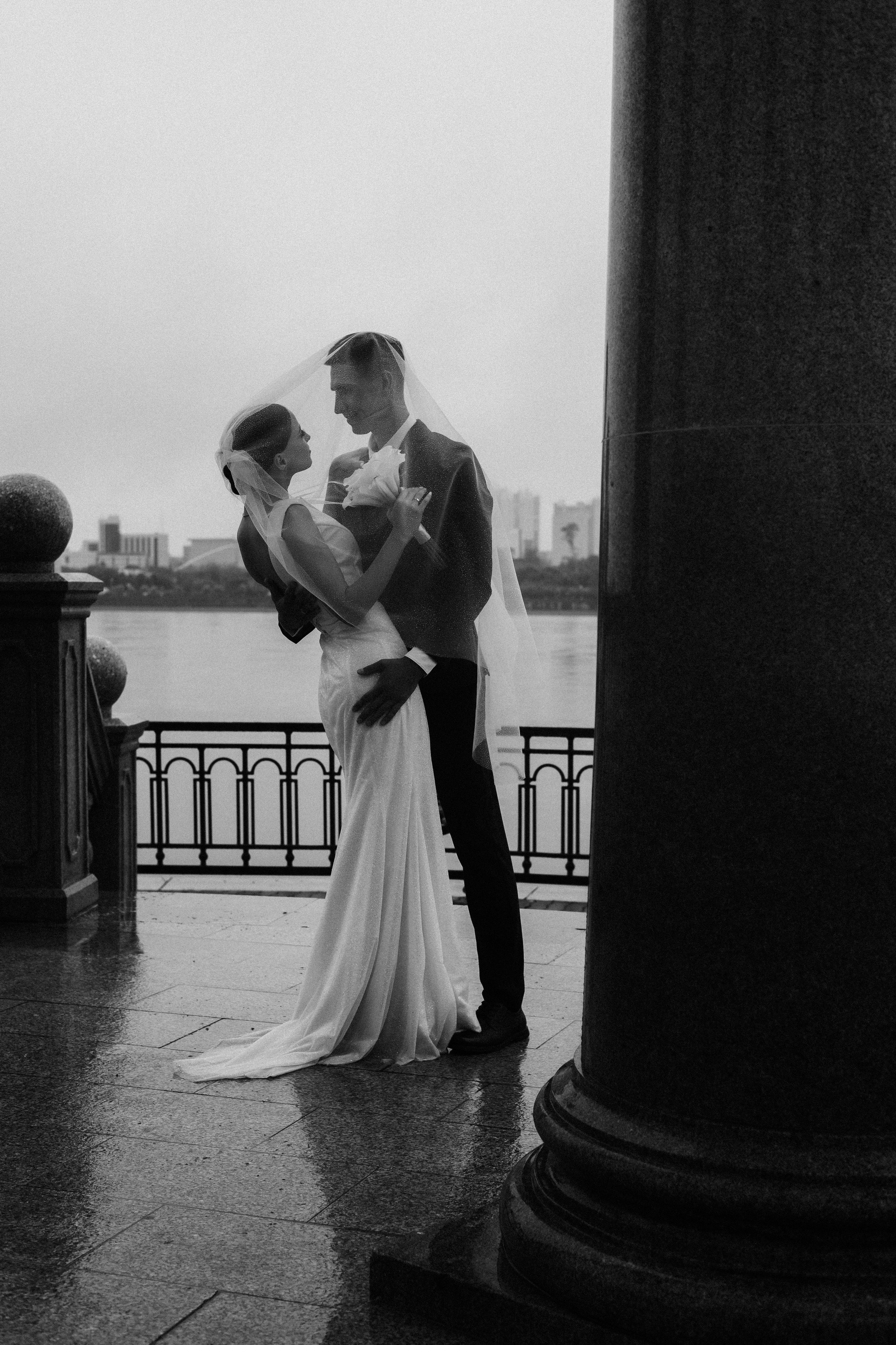 Ольга&Владислав. Фотограф в г. Благовещенск, свадебные, семейные и индивидуальные