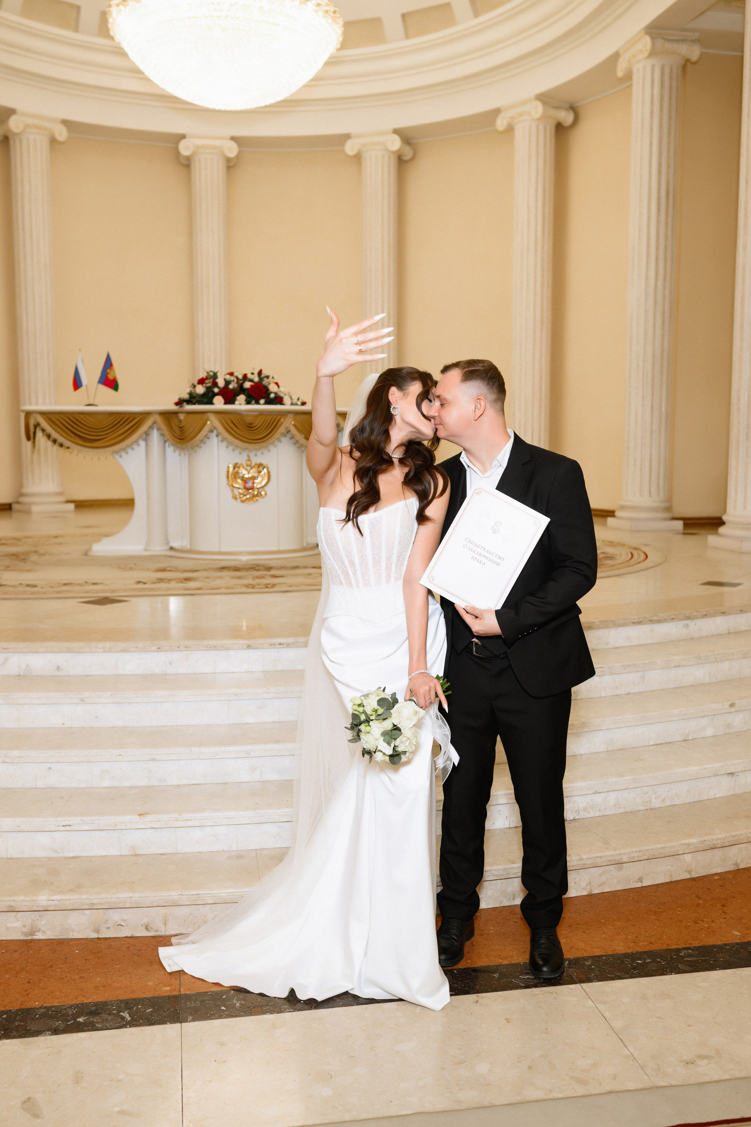 26.02.26. Свадебный и семейный фотограф в Краснодаре