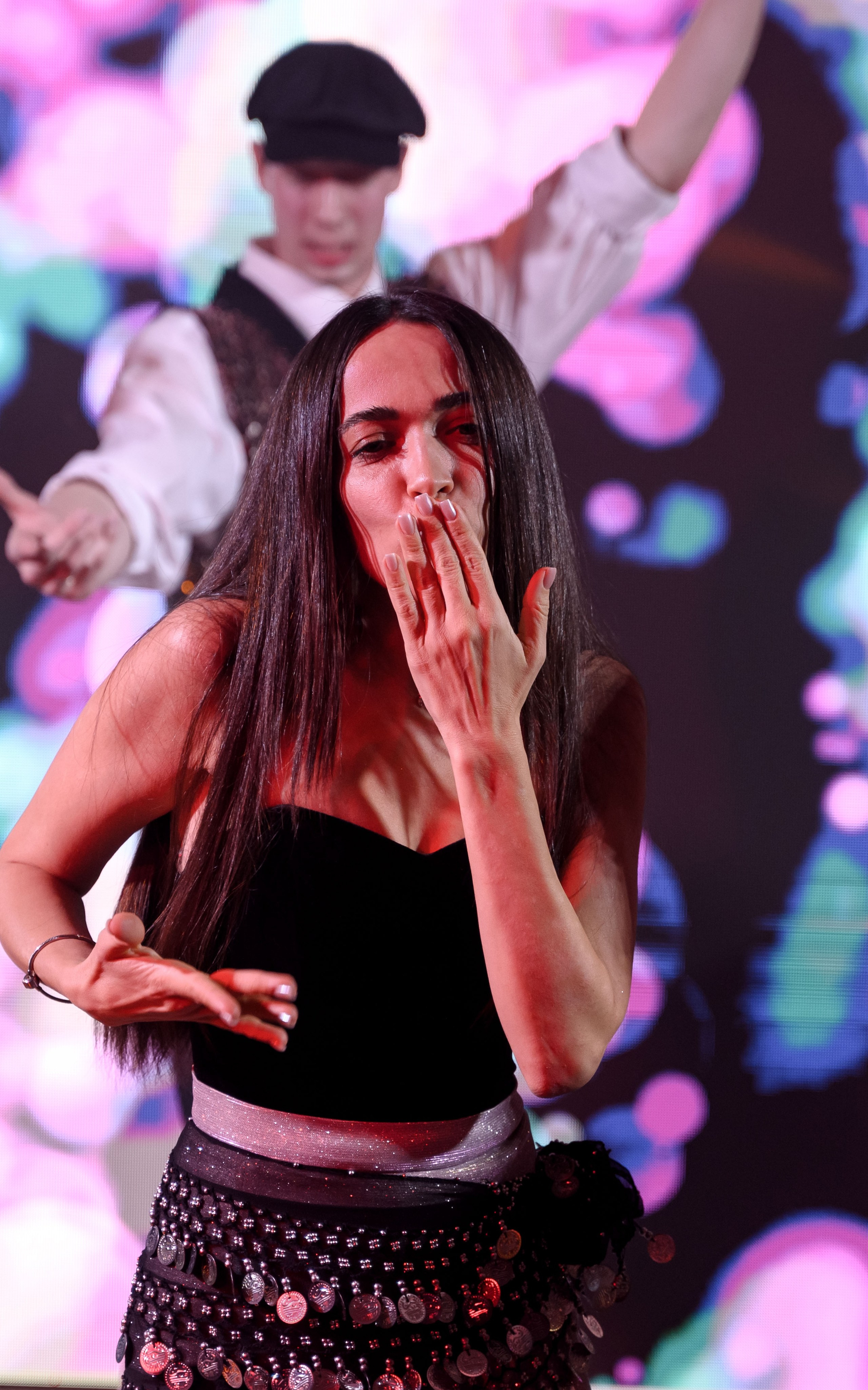 ЖЕСТОКИЕ ИГРЫ Евгении Яблоковой. Свадебный фотограф Минск