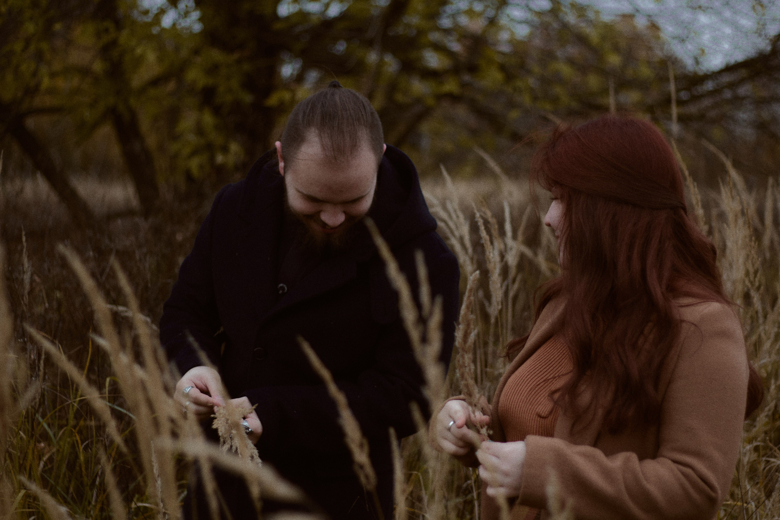 Агата и Даниил. Фотограф лавстори Москва/МО Приятелева Ангелина