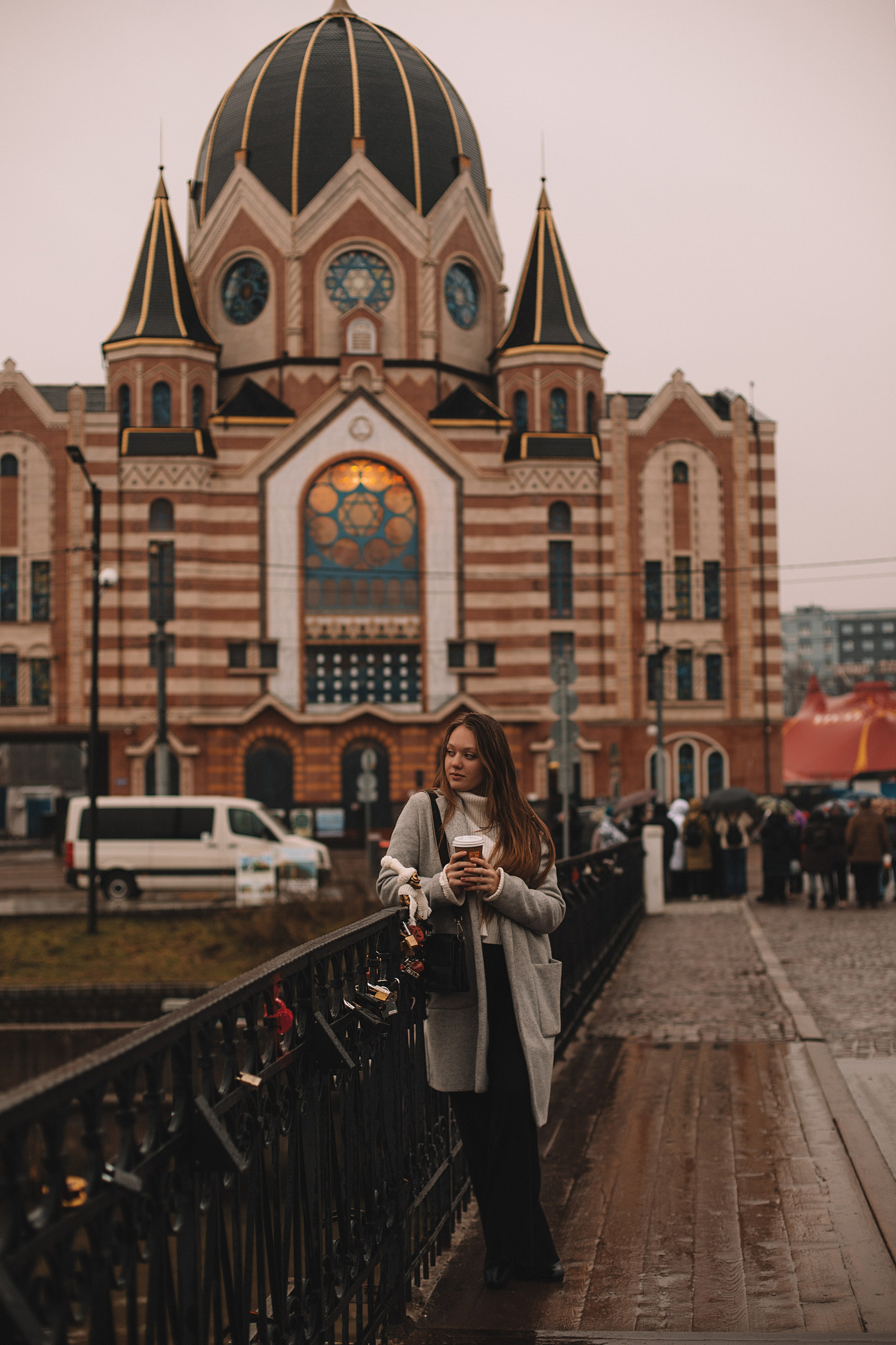 Рыбная Деревня Калининград. Свадебный и семейный фотограф/видеограф в Краснодаре Наталья Осинская