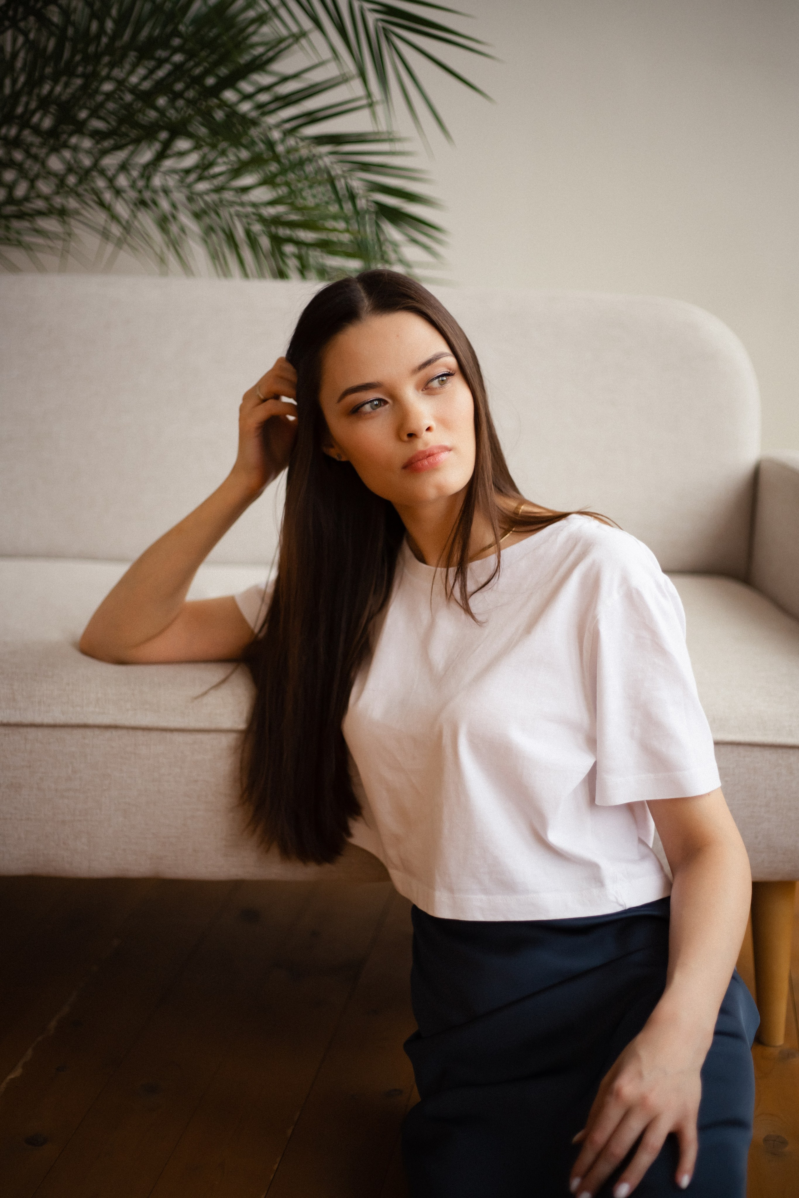 Семья. Маргарита Андреева Фотограф