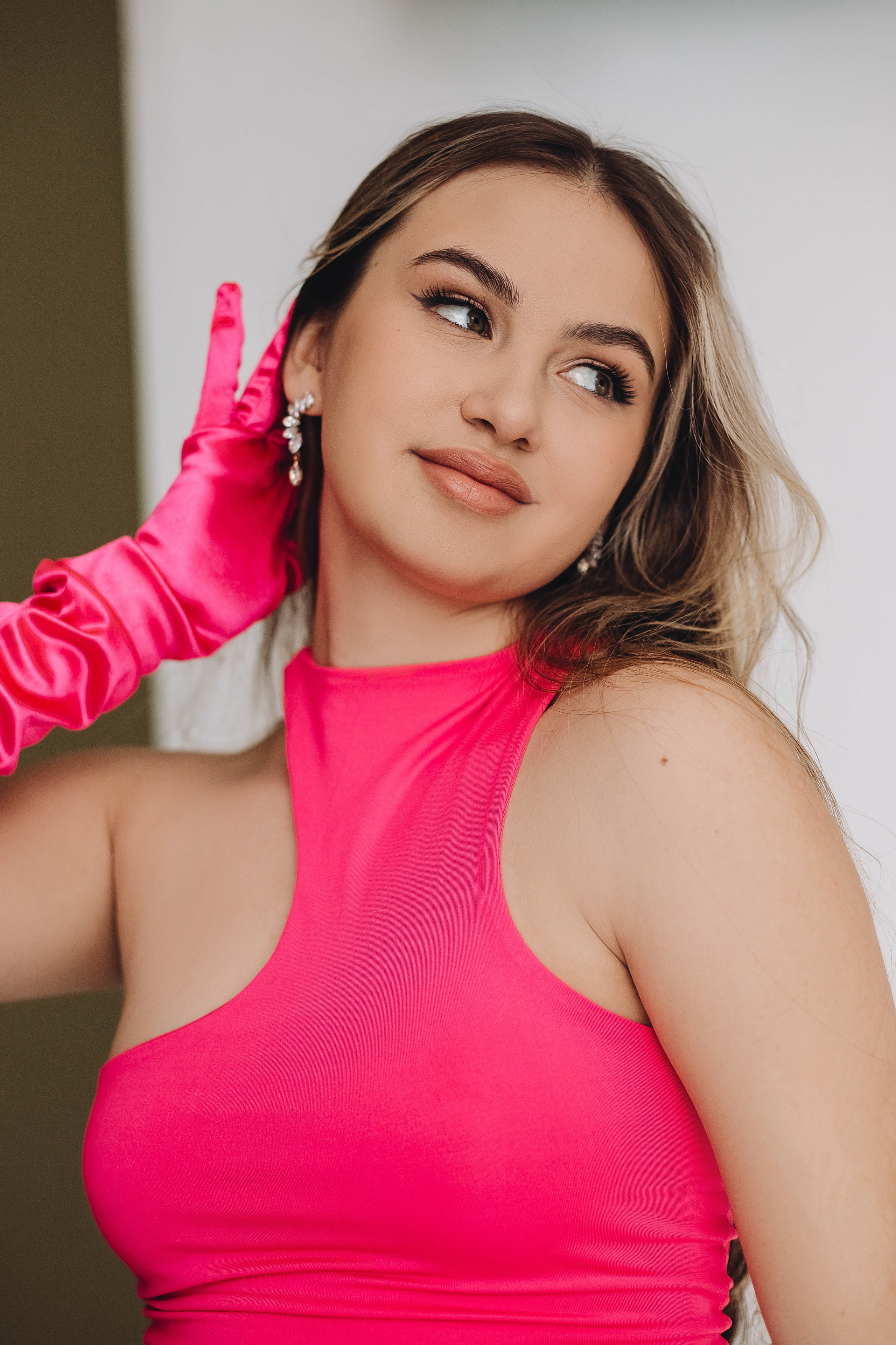 Фотодень 8 марта 2024. Фотограф Сальск Катерина