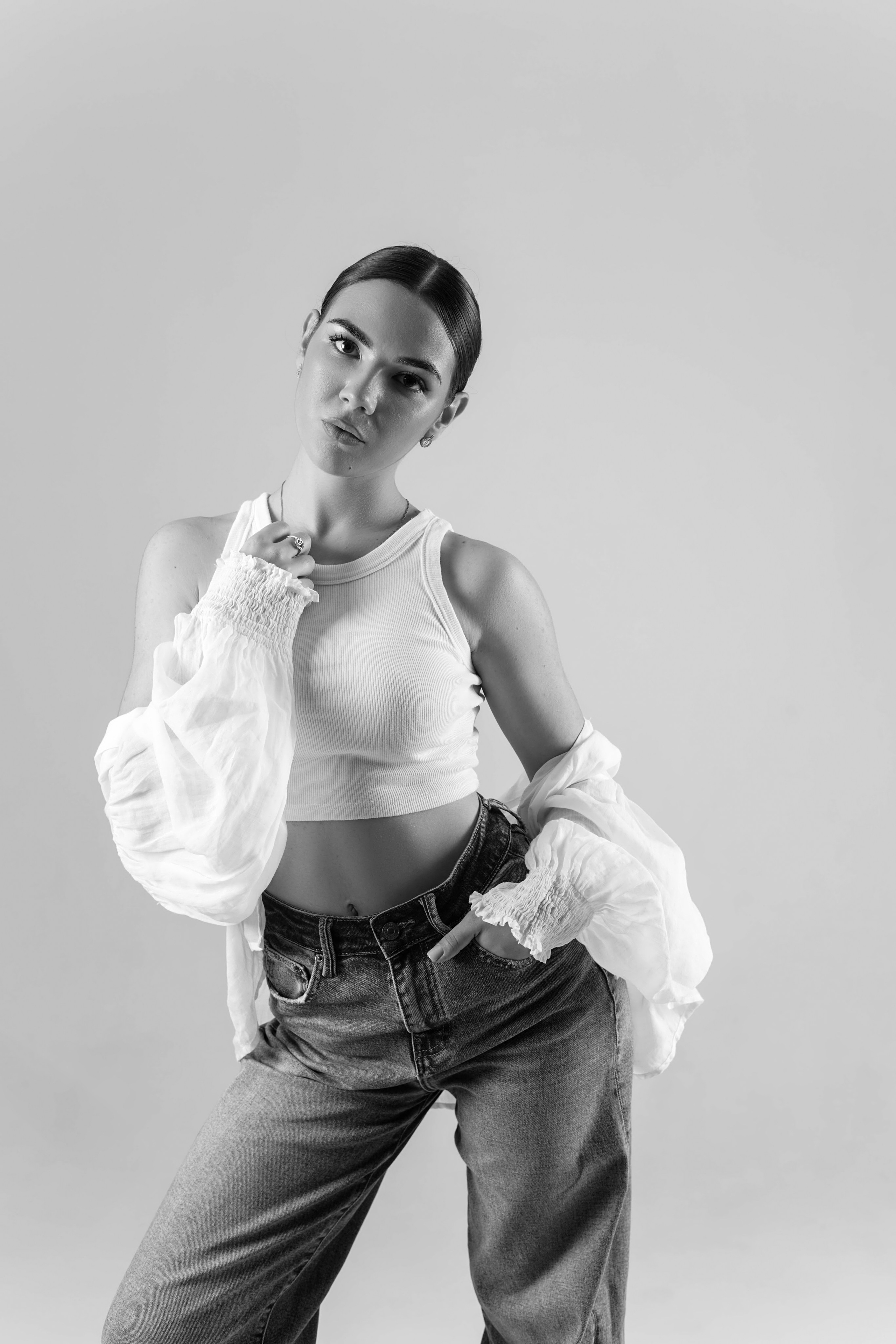 Анастасия. Фотограф Сальск Катерина