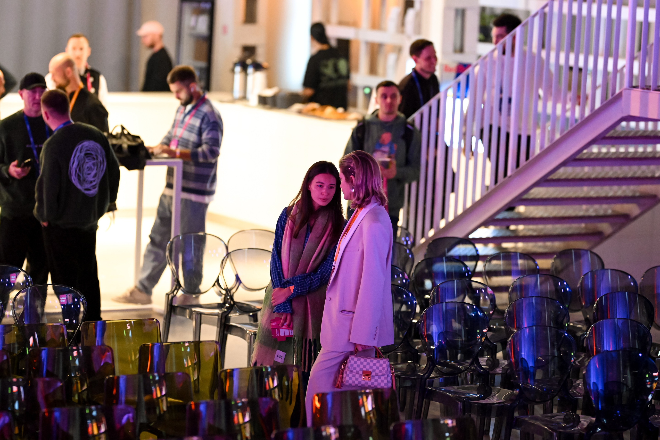 Субботин КОНФА 2025. Портфолио