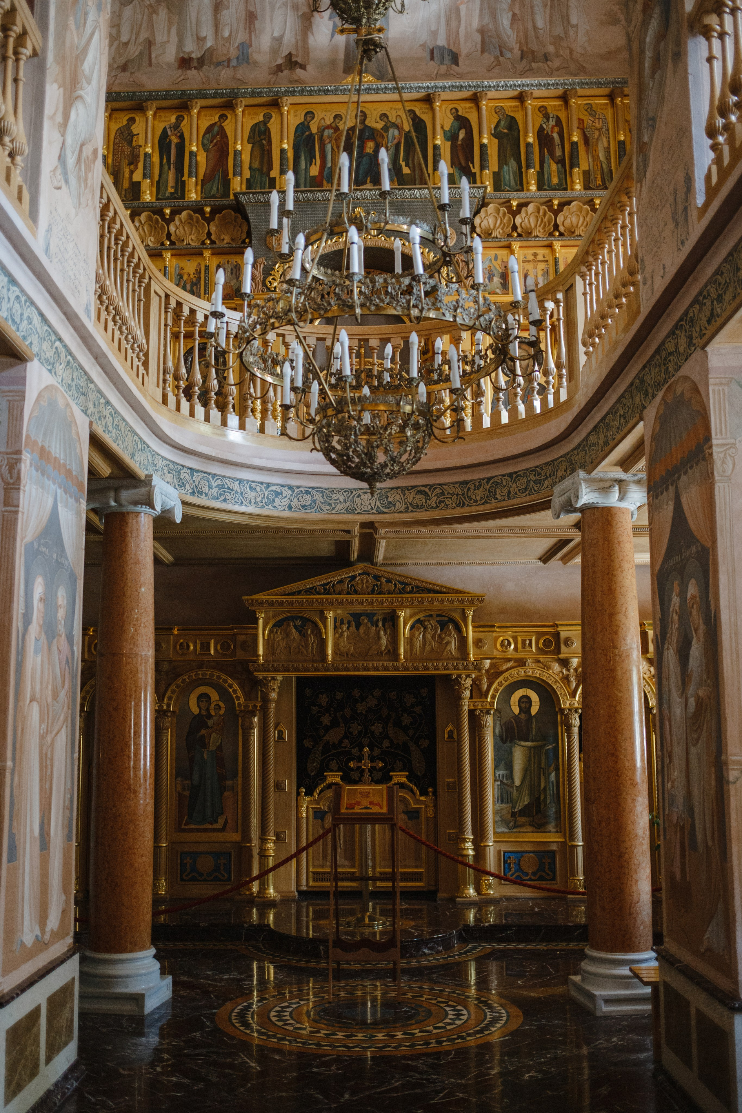 Венчание. Артур и Дарья. Семейный фотограф Николаева Ольга