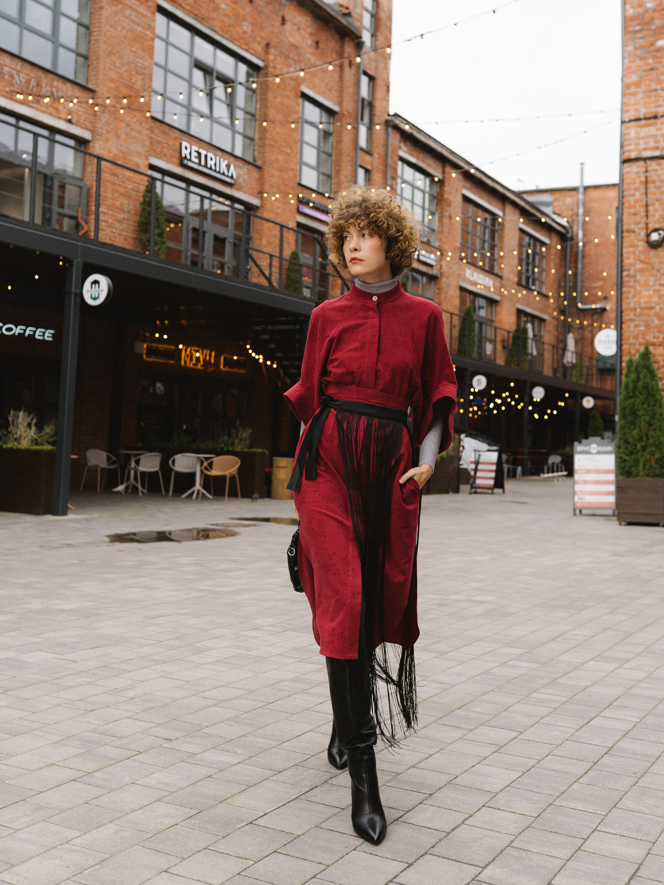 Maison Montrose. Фотограф в Санкт-Петербурге Черкесова Дарья