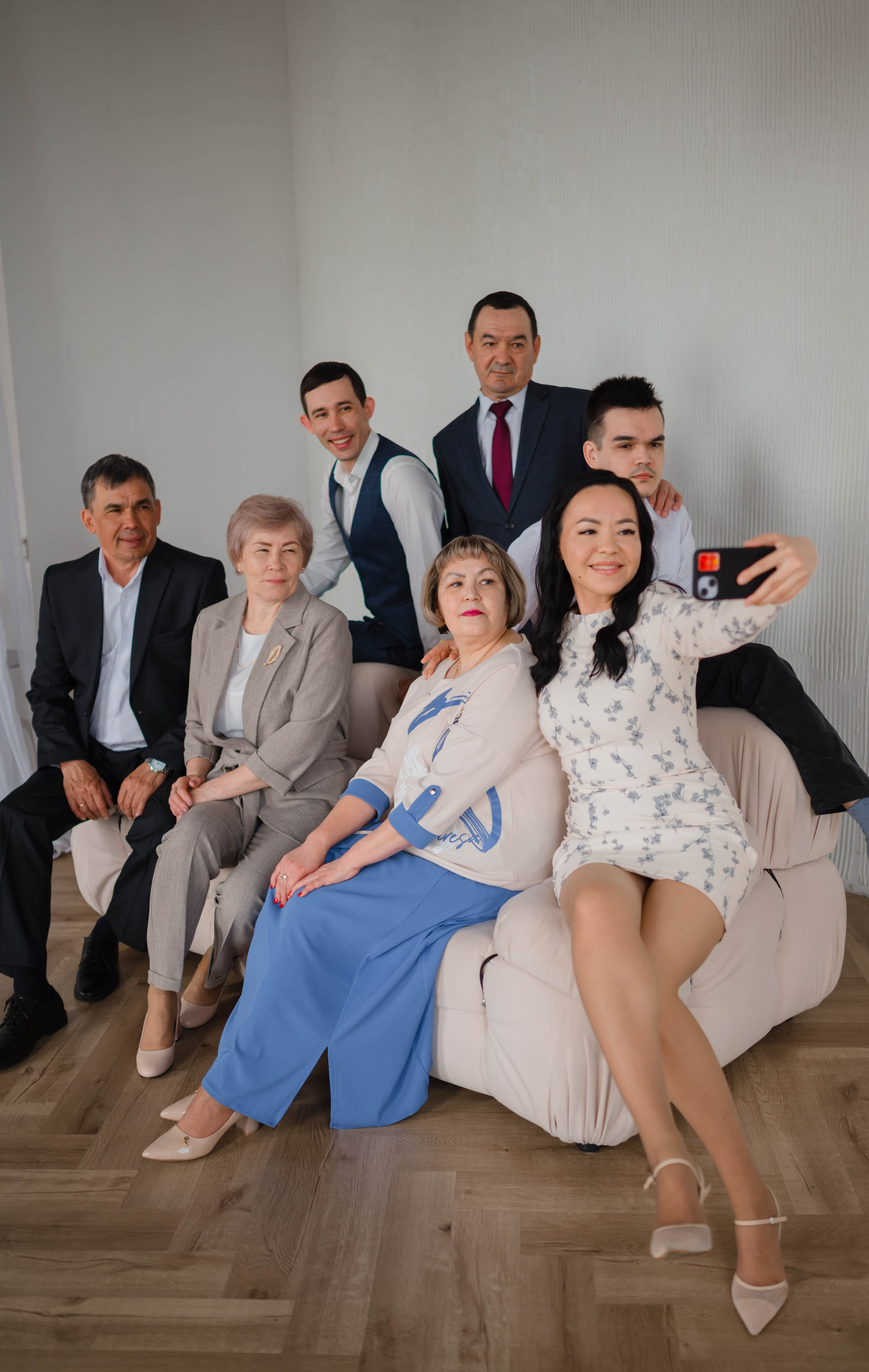 S. Свадебный фотограф Уфа Дарья Насырова