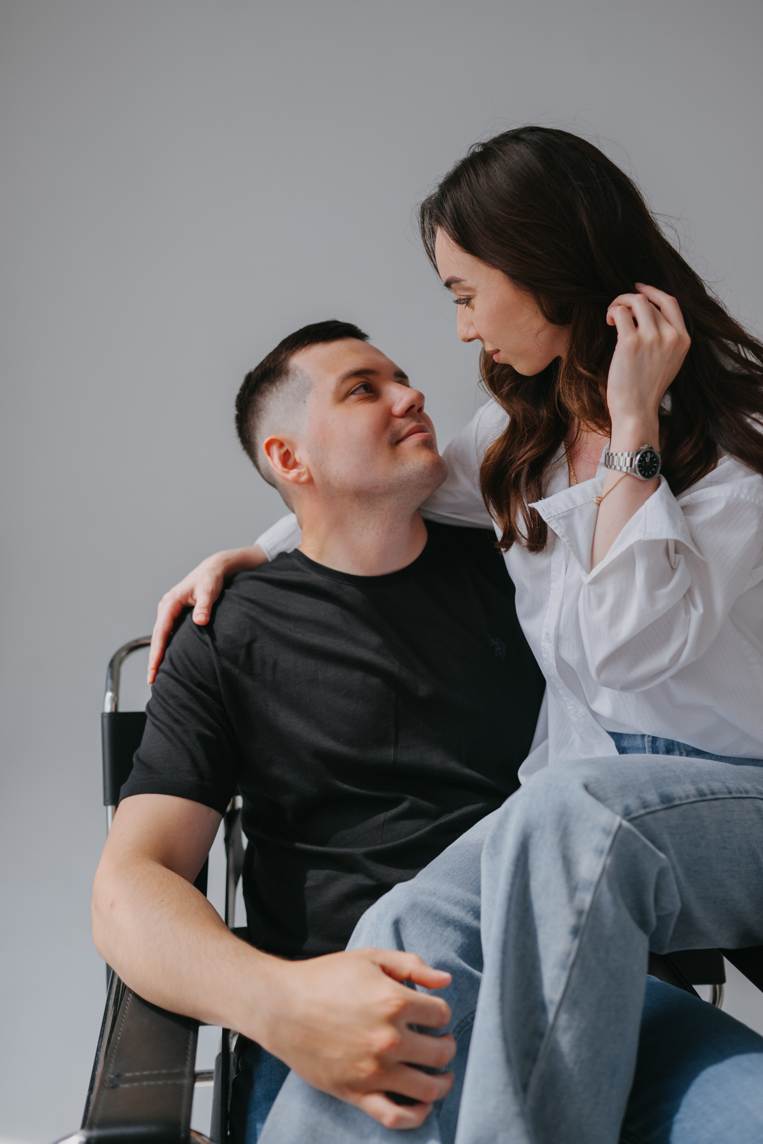 Богдан и Лена. Свадебный фотограф Уфа Дарья Насырова