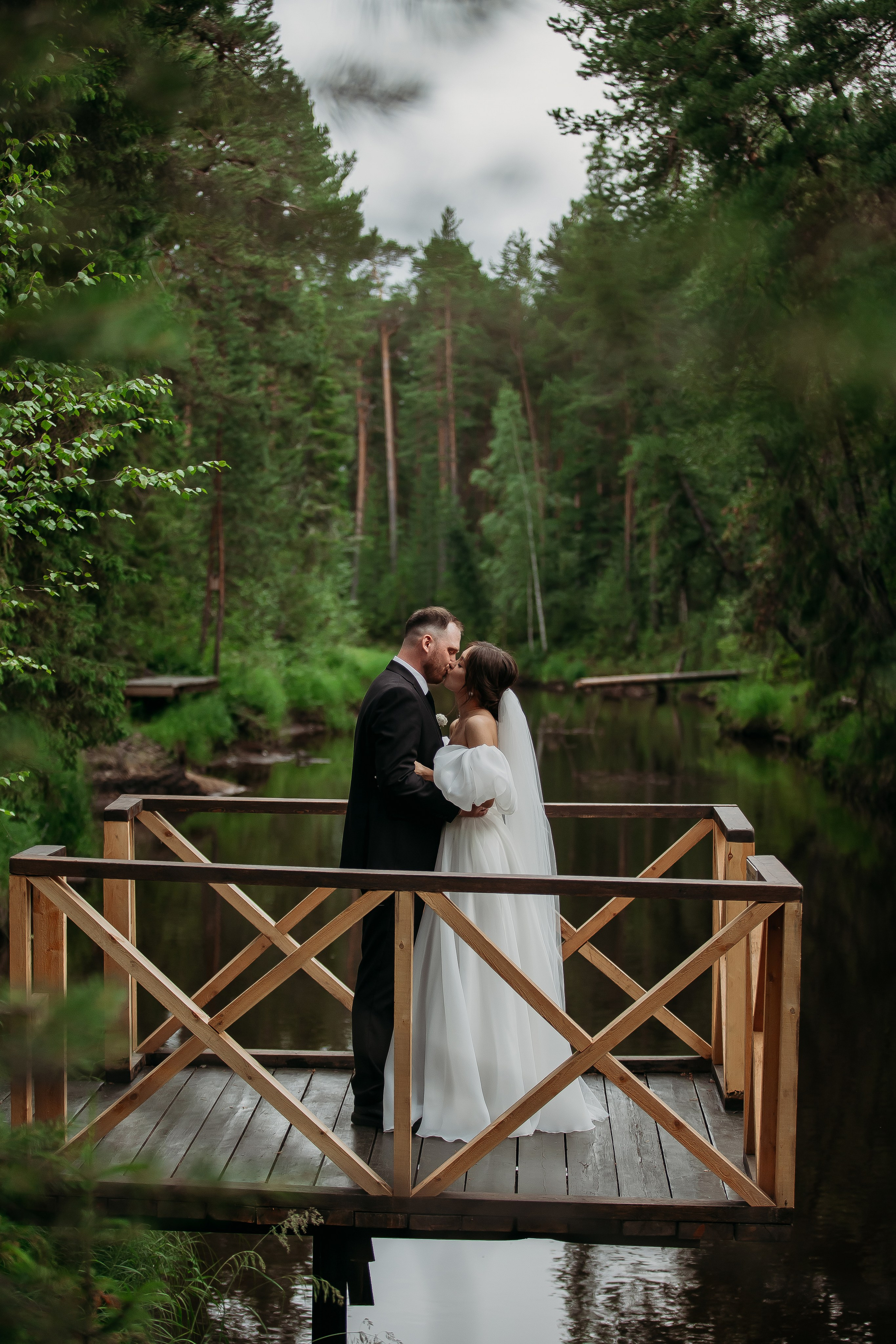 Данил и Элина. Фотограф Тимербаева Алина г. Сургут