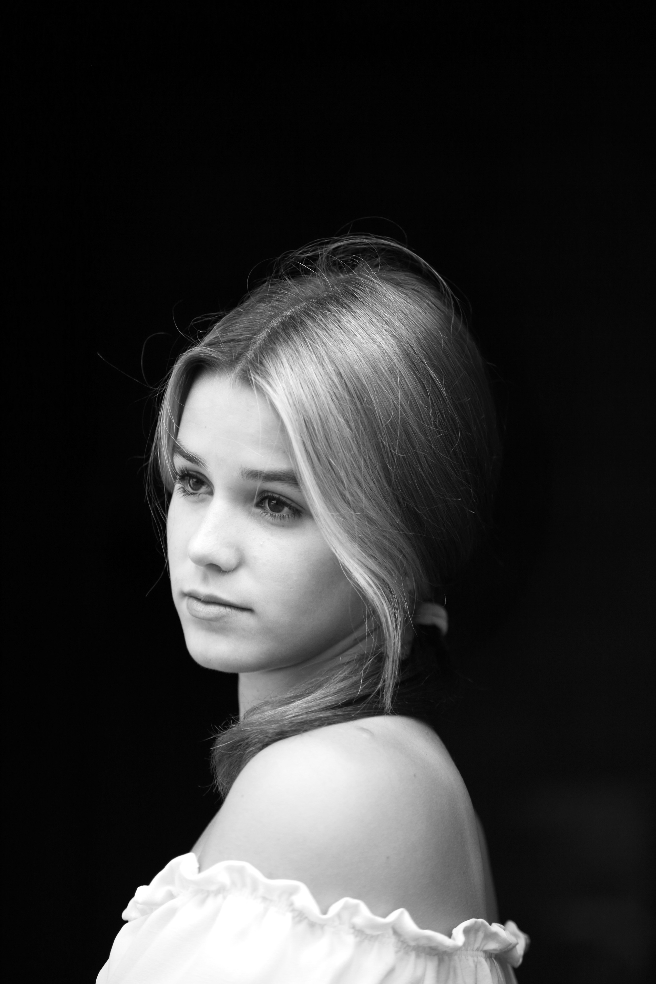 Портрет/Portrait. Портретный фотограф Роман Ларшин