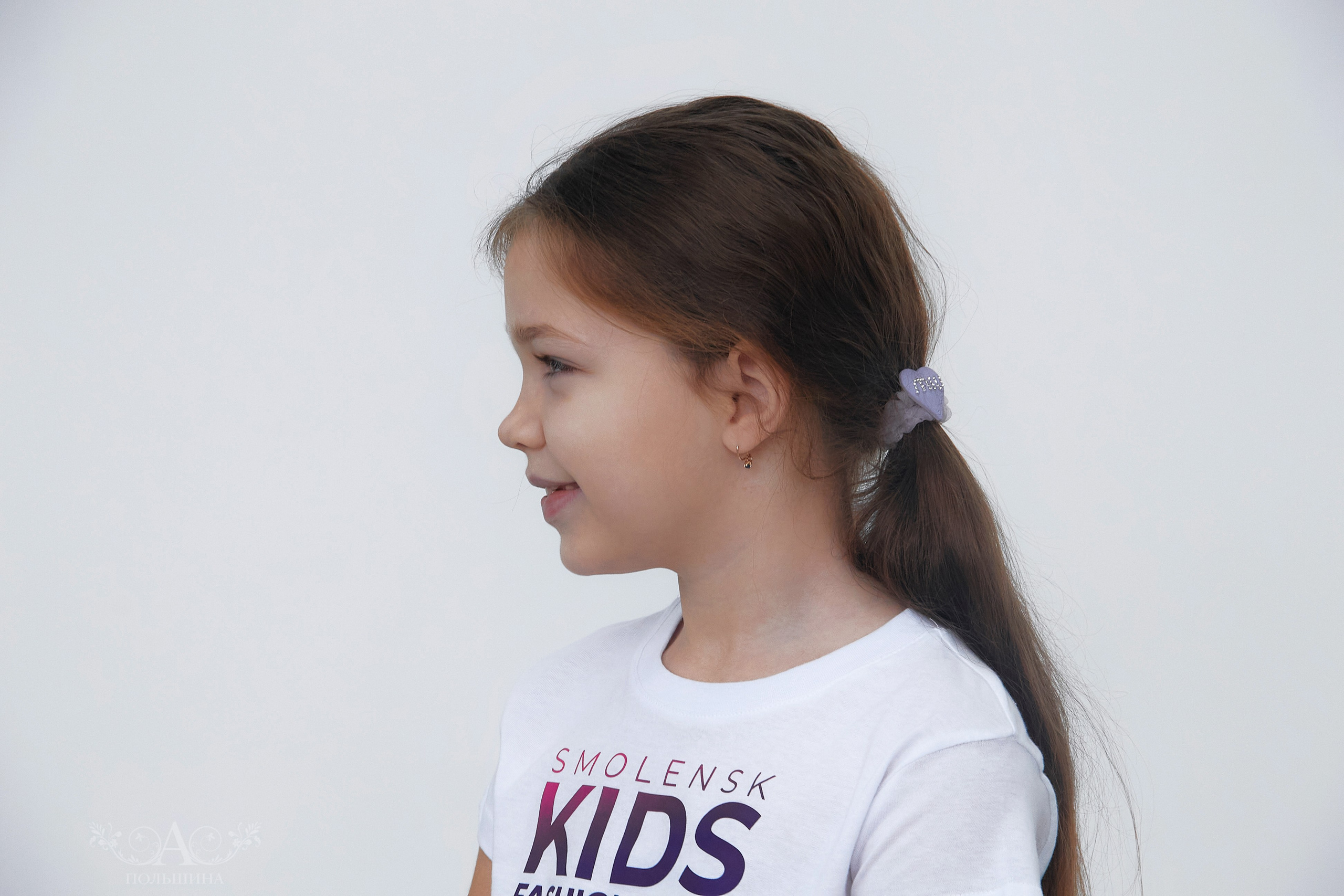 Мастер-класс Smolensk Fashion Week. Фотограф в Смоленске Ася Польшина