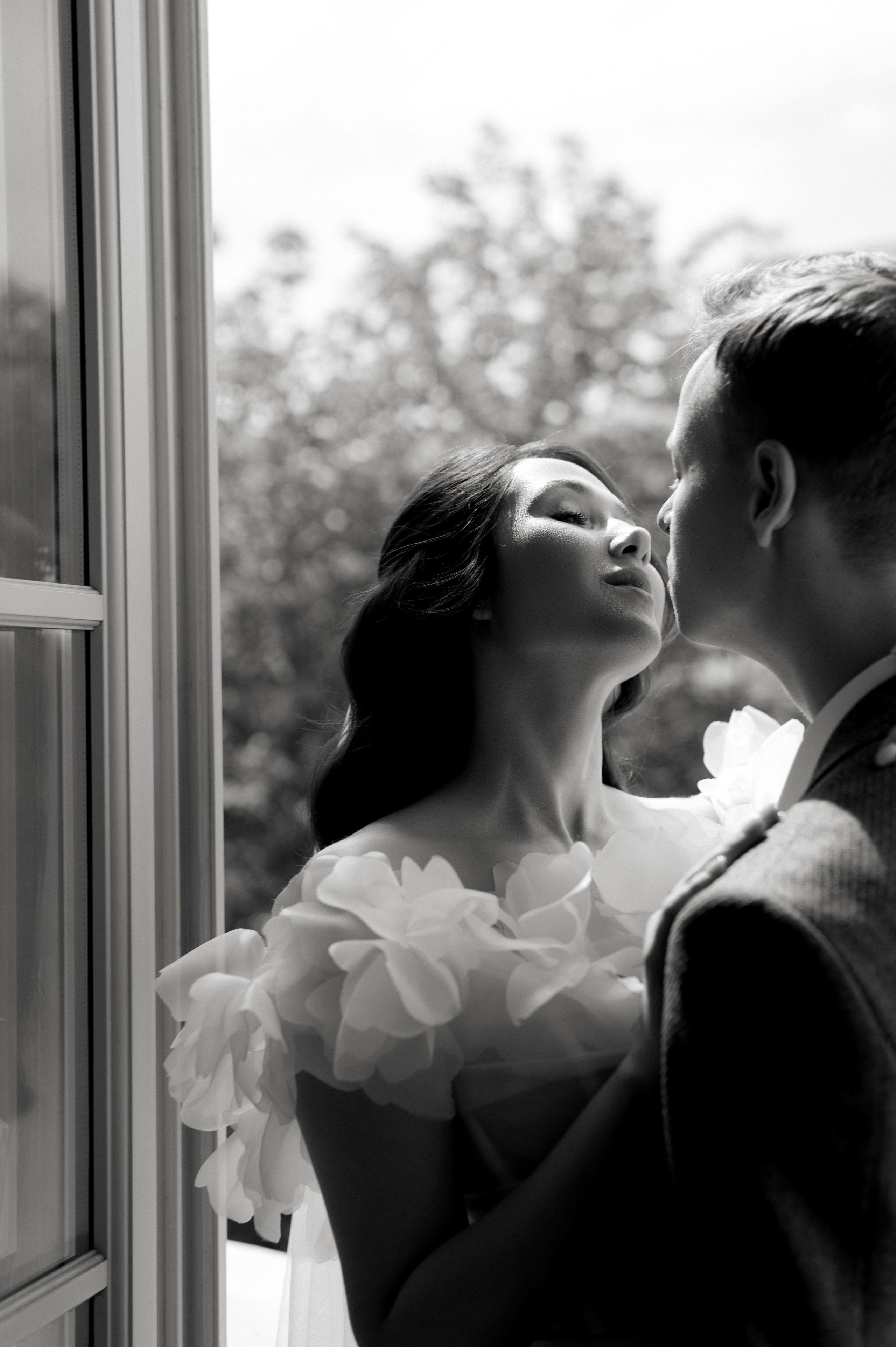 Роман и Алена. Свадебный и семейный фотограф Светлана Матвеенко