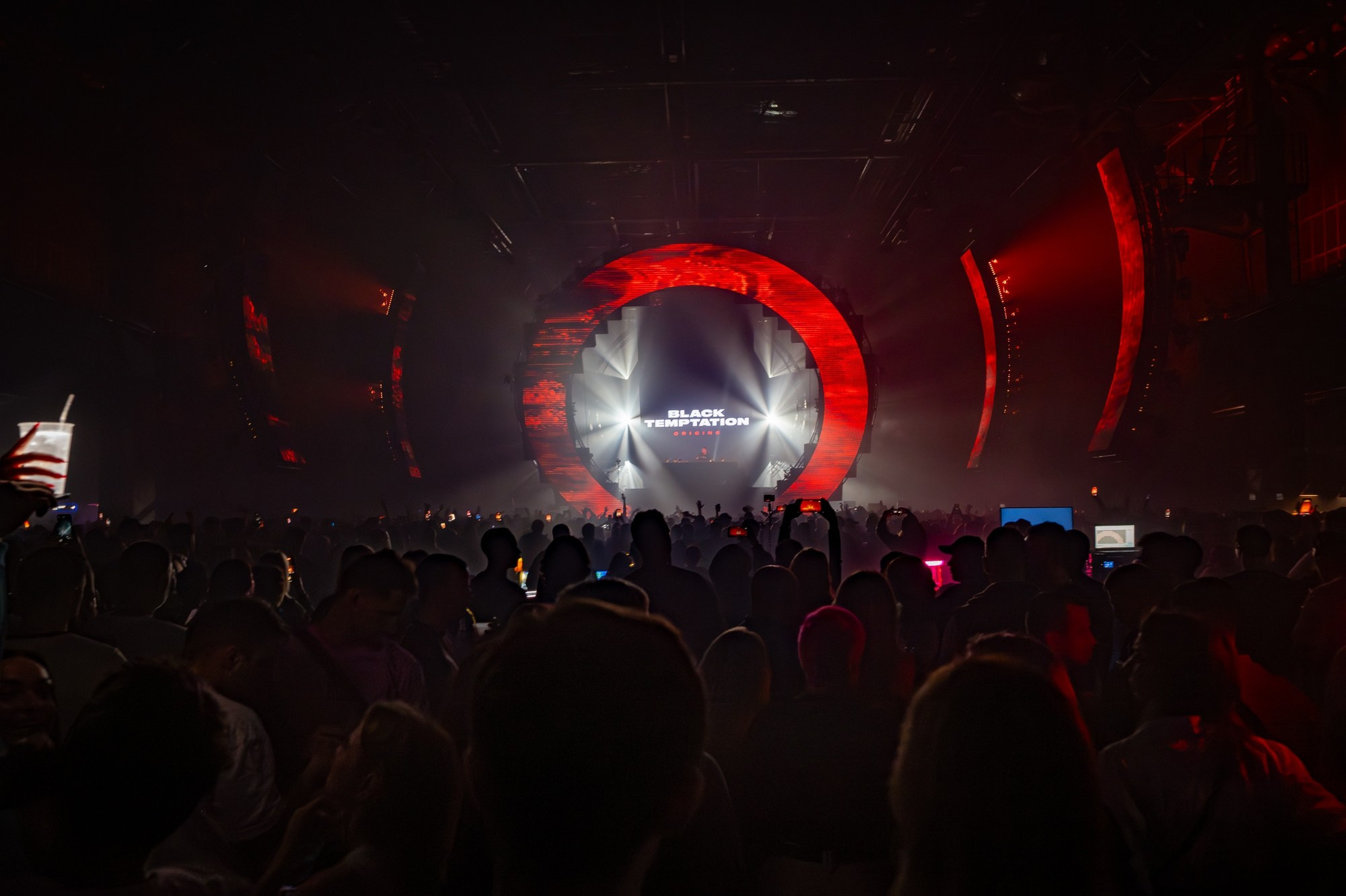 01.05.26 black temptation origins | vk stadium. Фотограф Павел Сердюков