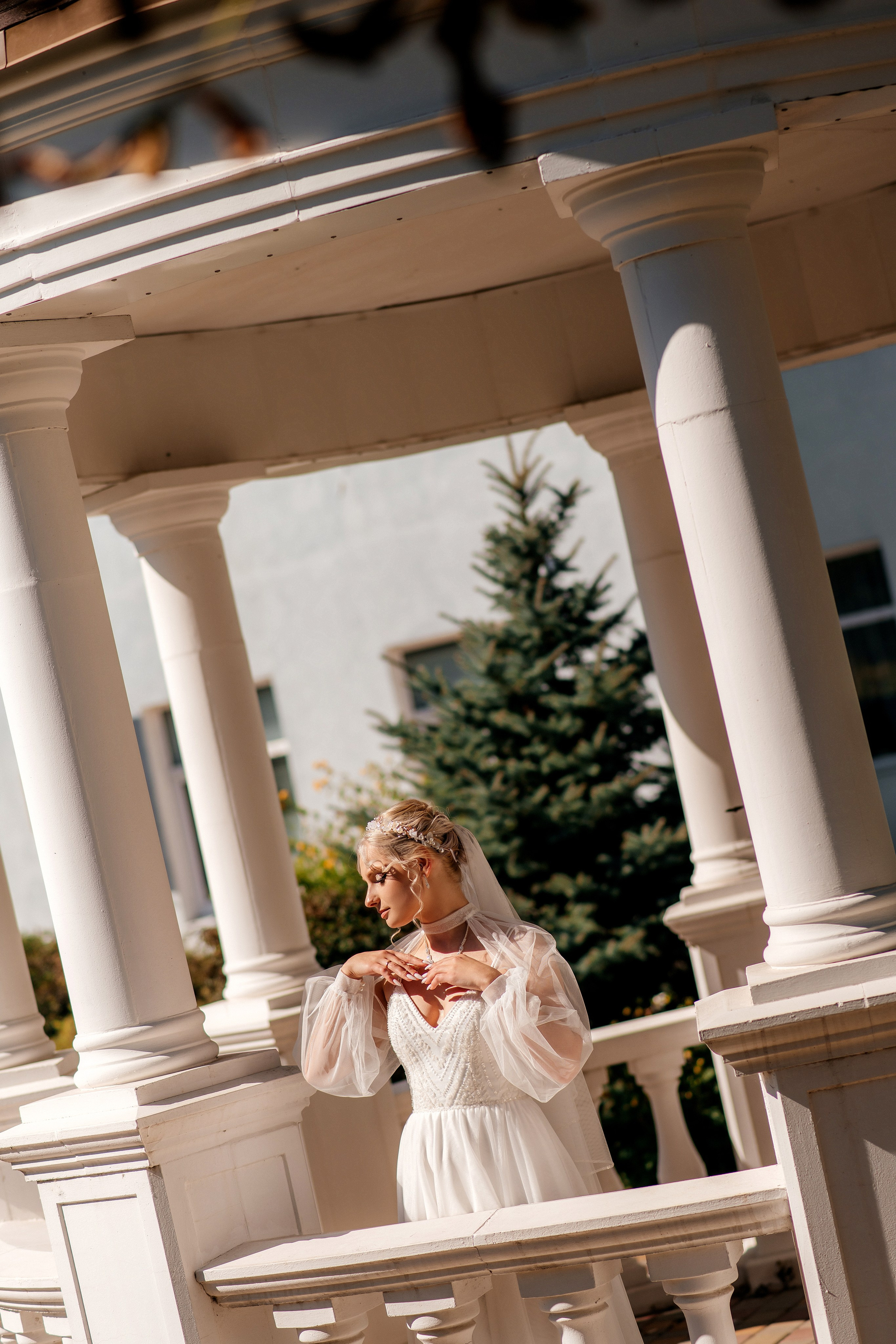 Никита и Мария. Фотограф Юлия Стрыгина