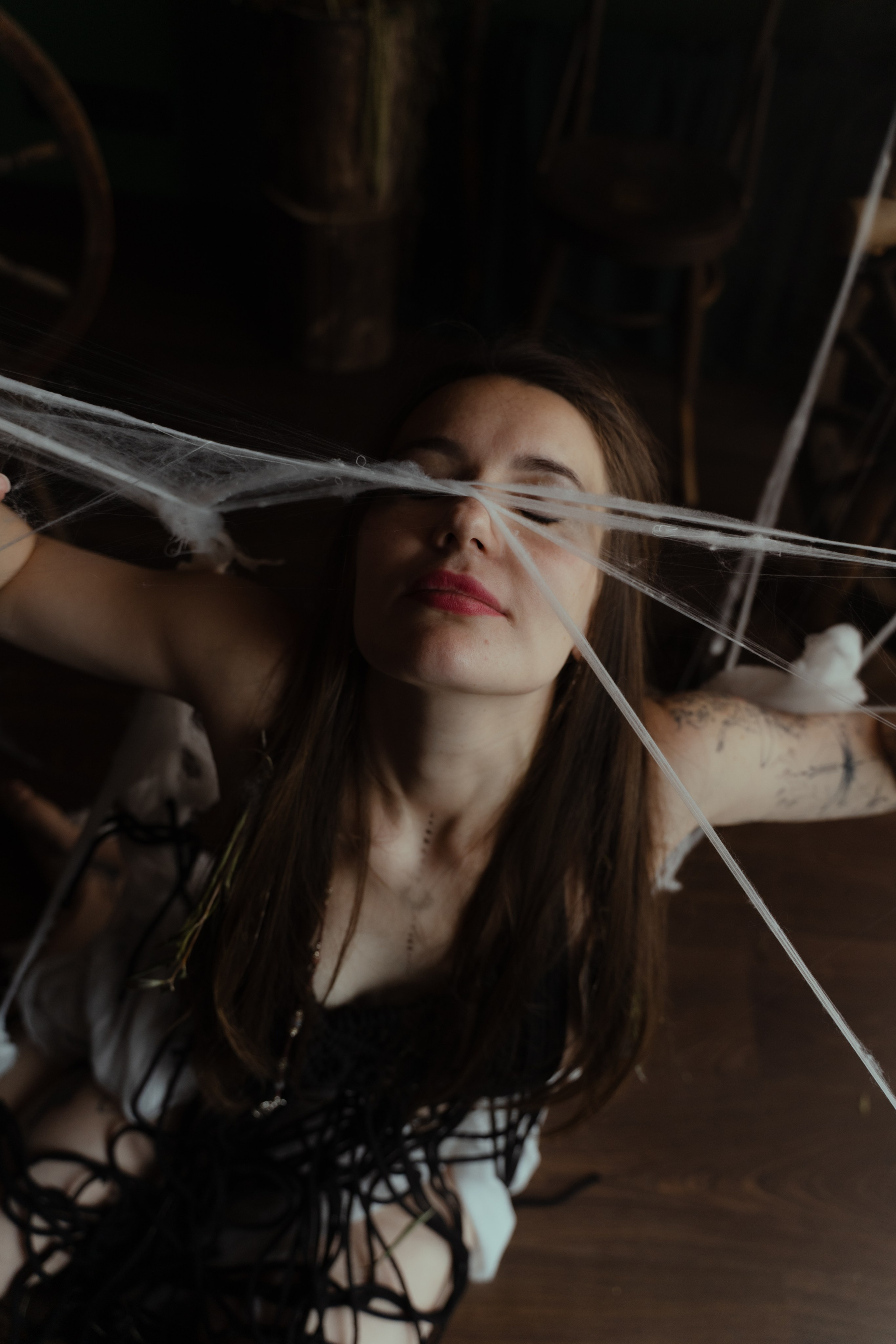 Макошь. Фотограф в Москве и Нижнем Новгороде Никонова Анастасия