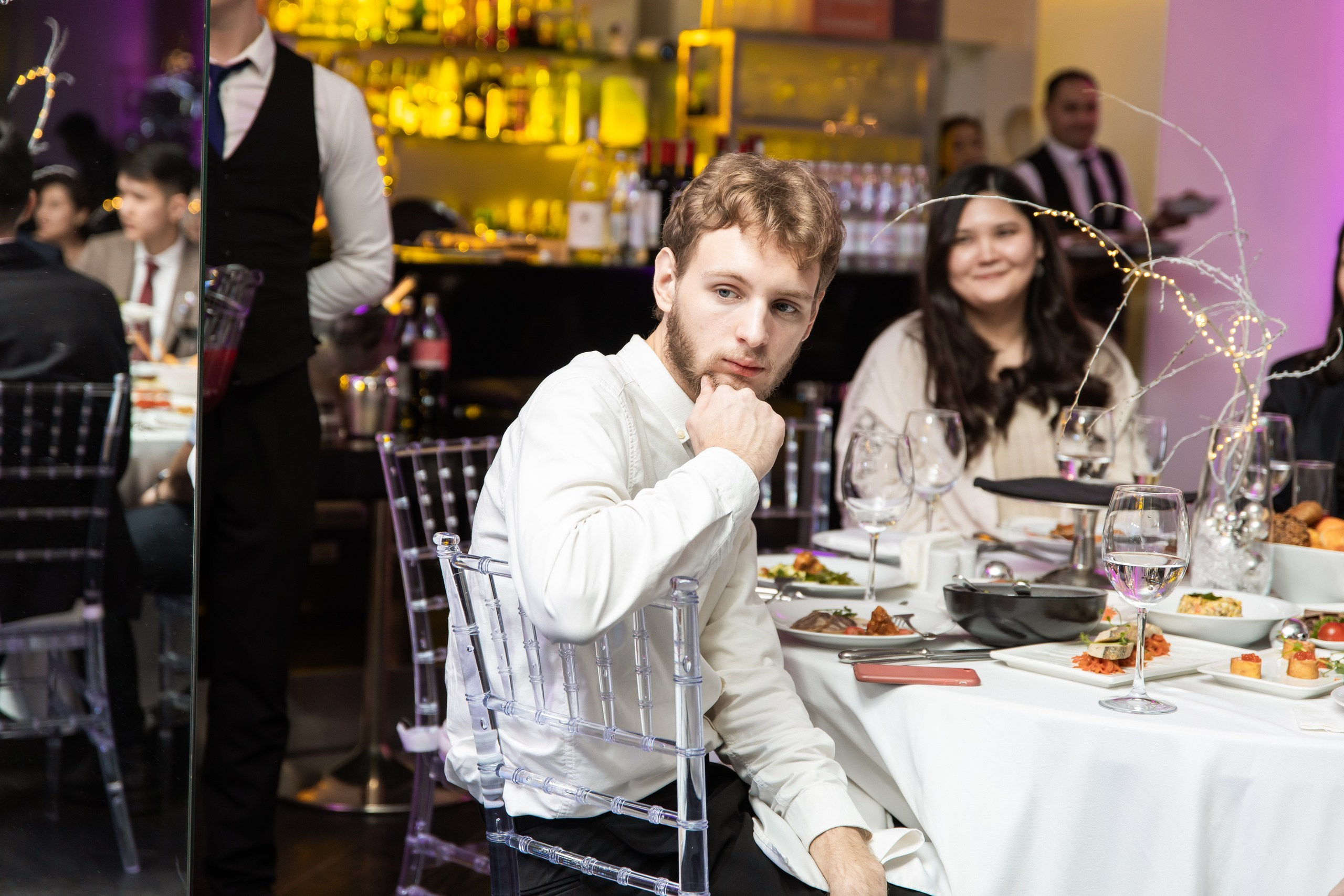 Корпоратив. Свадебный и студийный фотограф в Алматы Ильяс Кырбаев