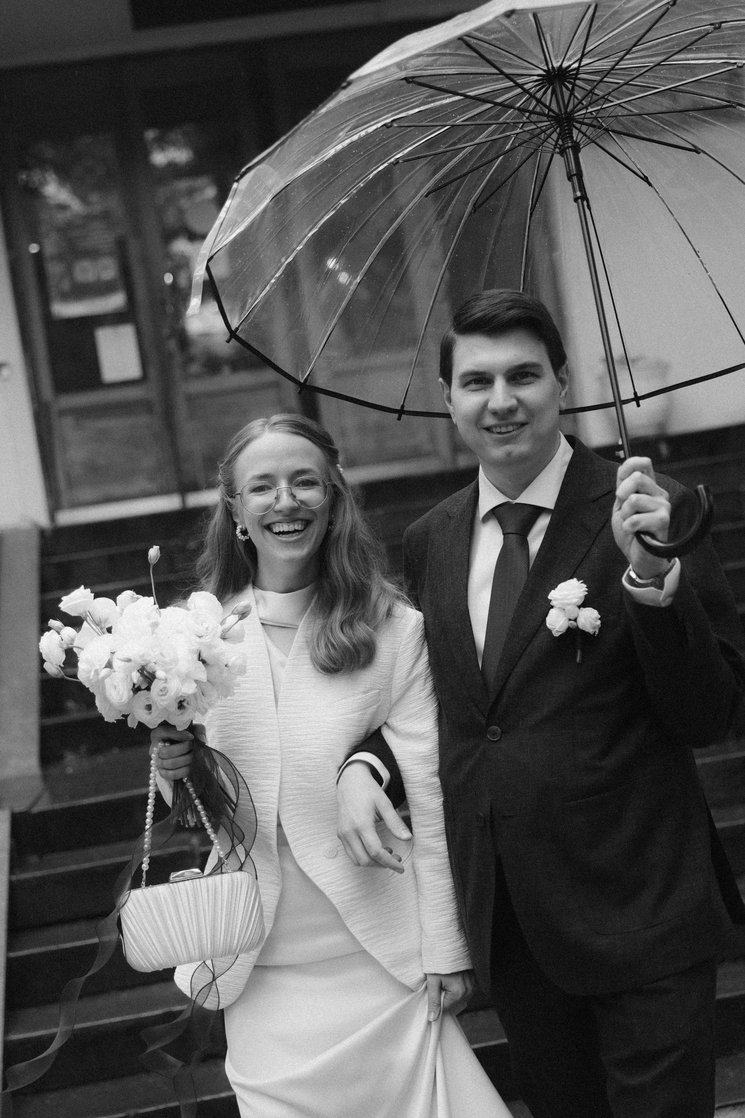 Александр и Дарья. Свадебный фотограф Екатеринбург Алексей Ладыгин