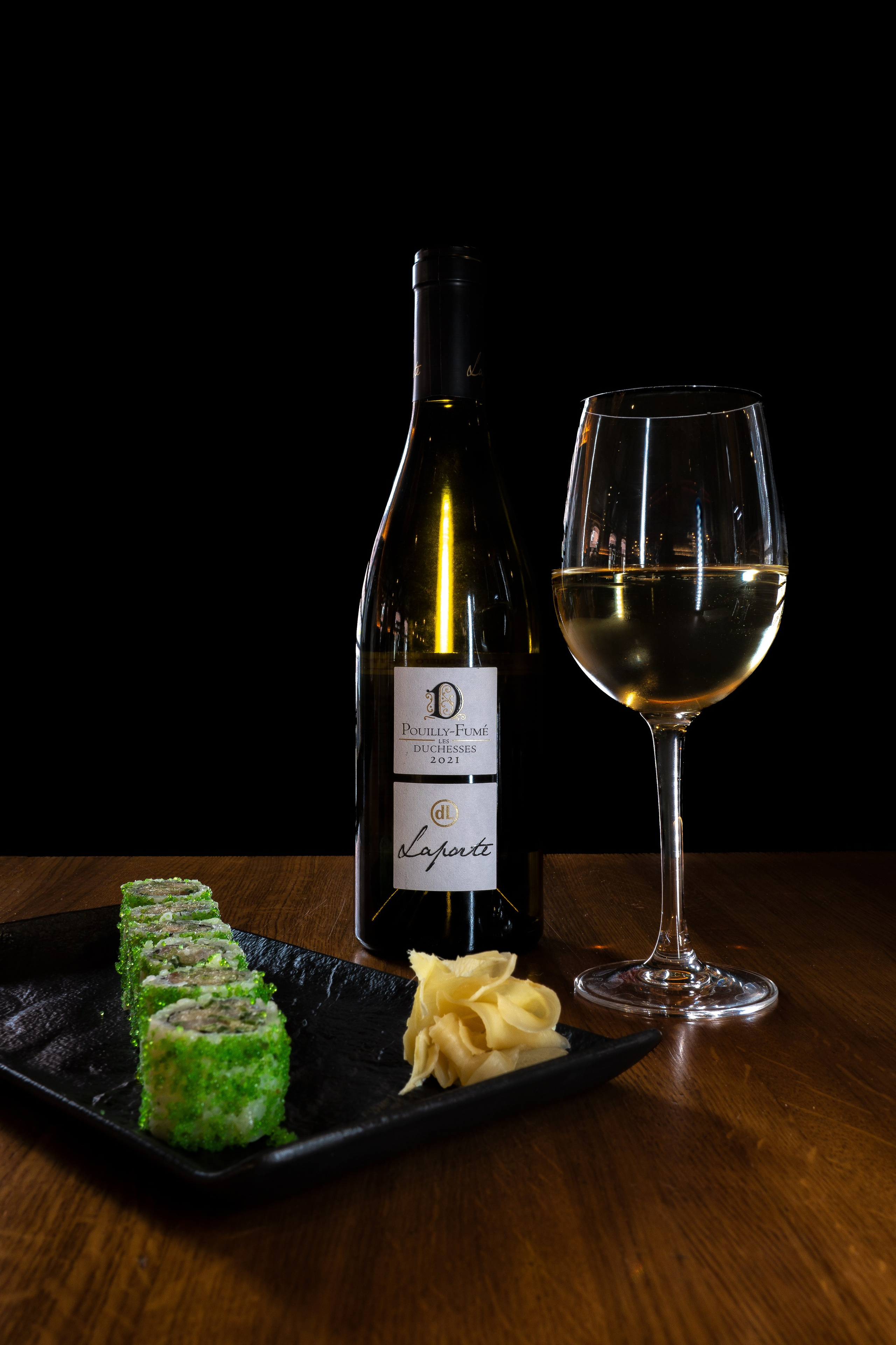 Вино. Photomantis