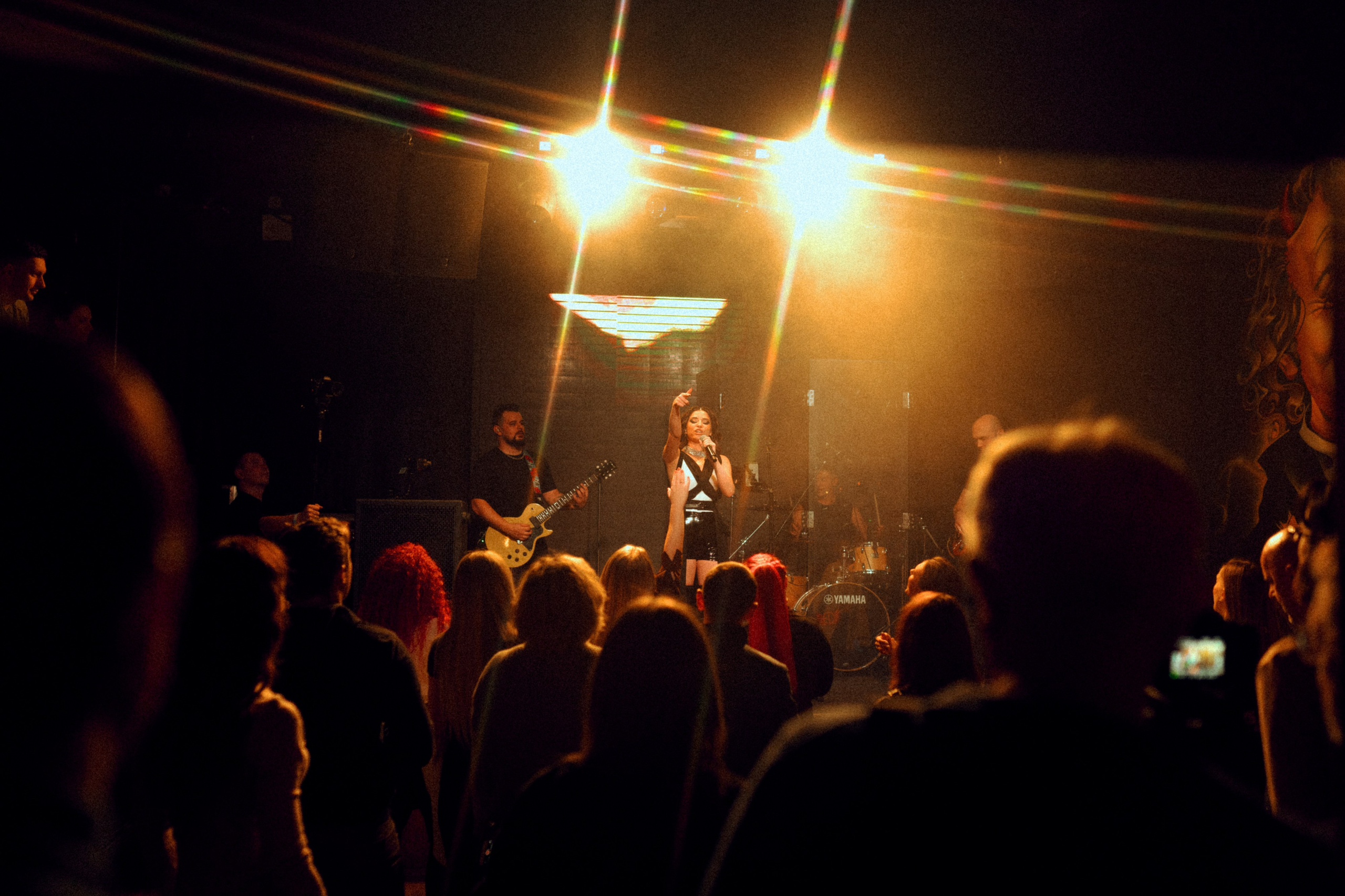 NADY. Фотограф в Санкт-Петербург, Москва Алексей Филиппов