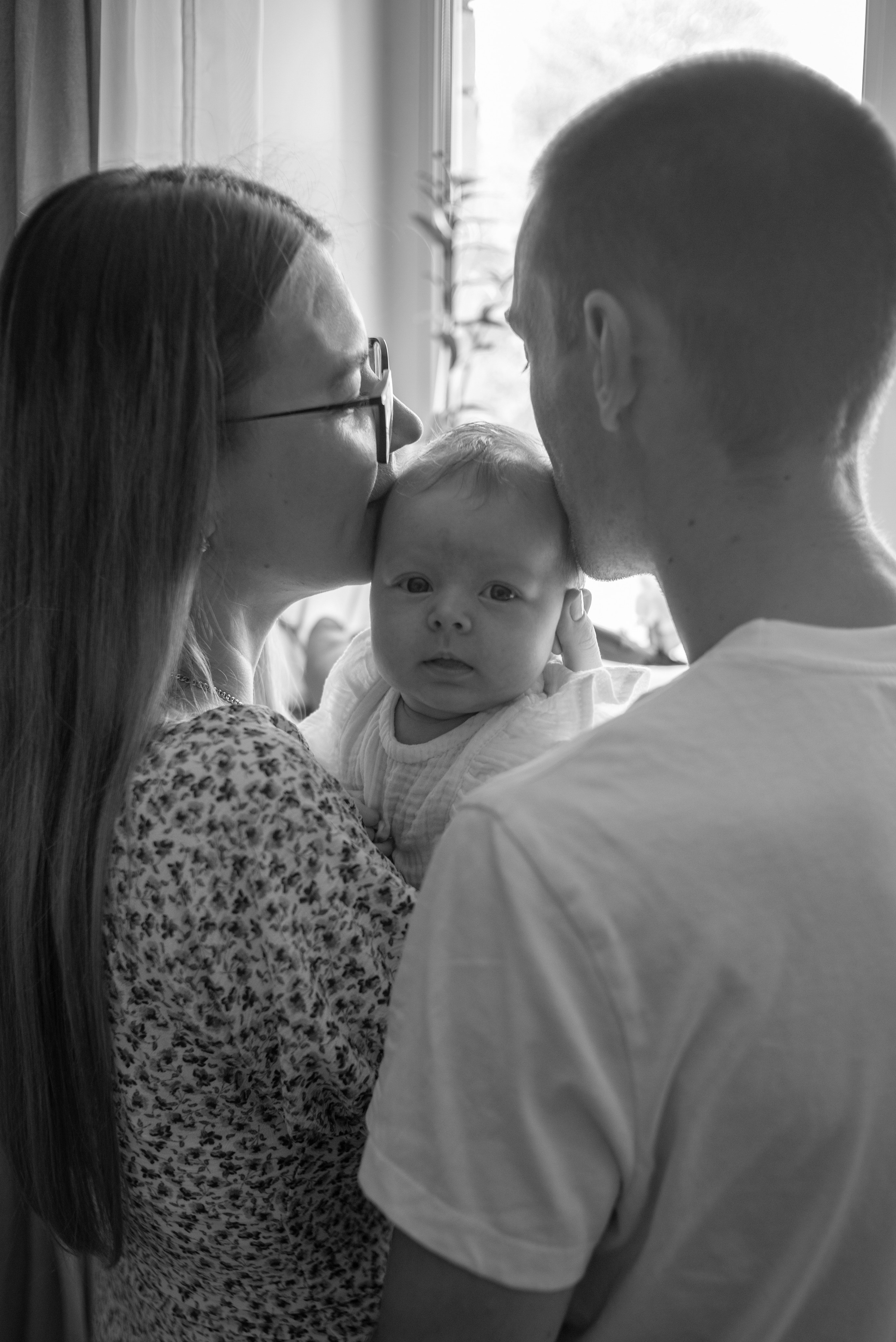 Домашняя. Фотограф Софья Власенко | Вологда