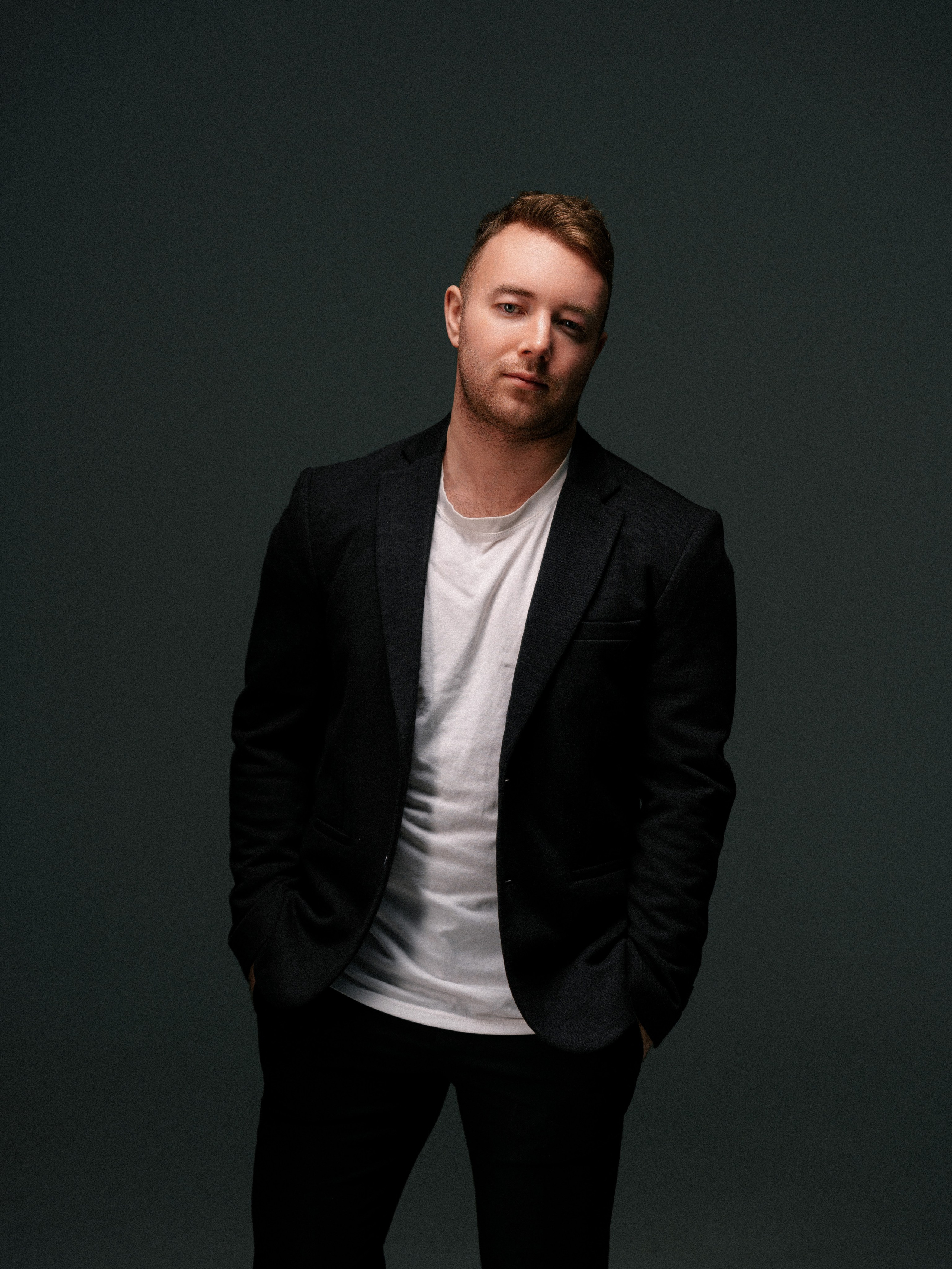 Кирилл. Портретный и Контент фотограф Григорий Семенов (Grifon) в Ижевске