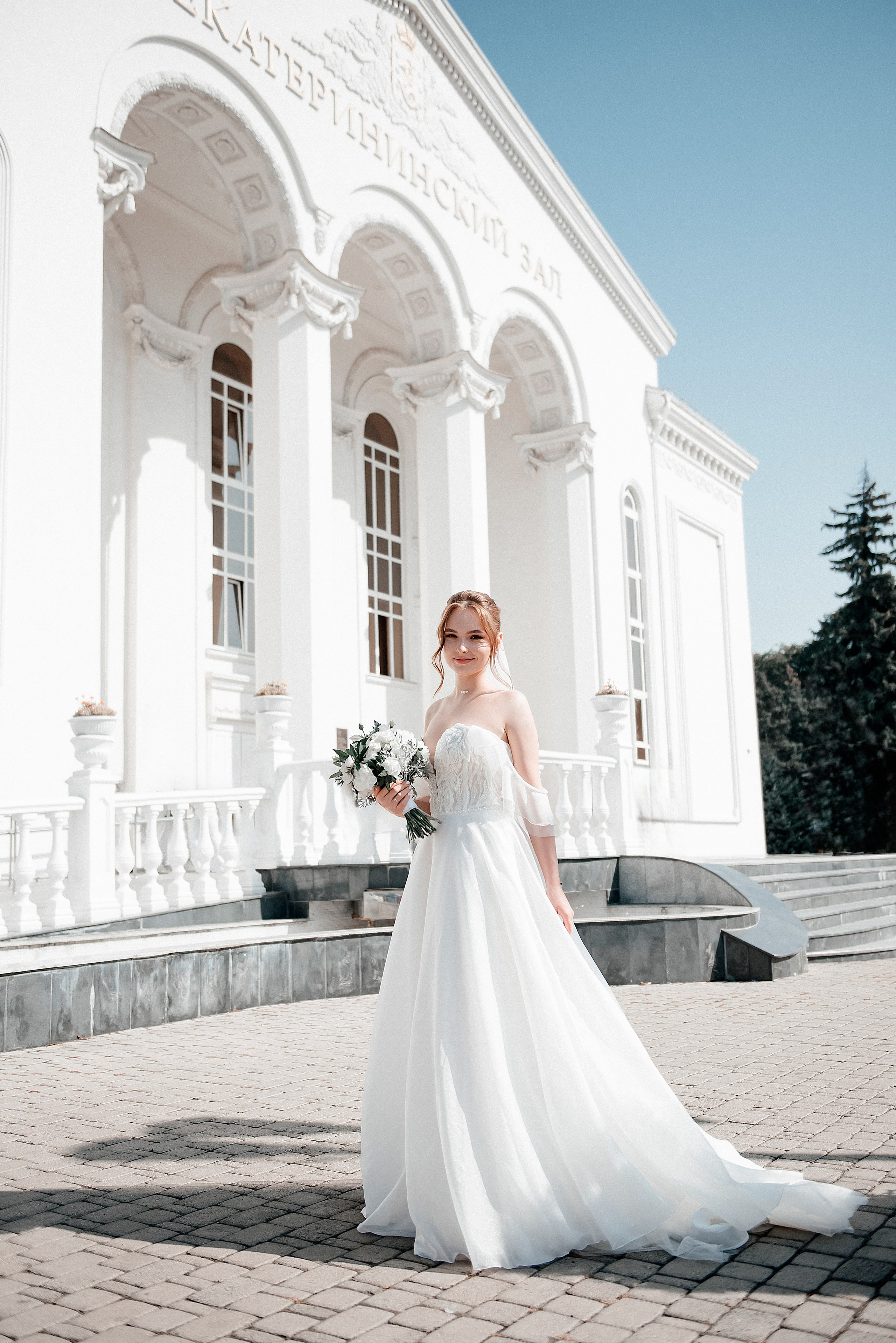 A&M. Свадебный фотограф Ростов-на-Дону от 4 400 руб. |Кристина Гайсенюк