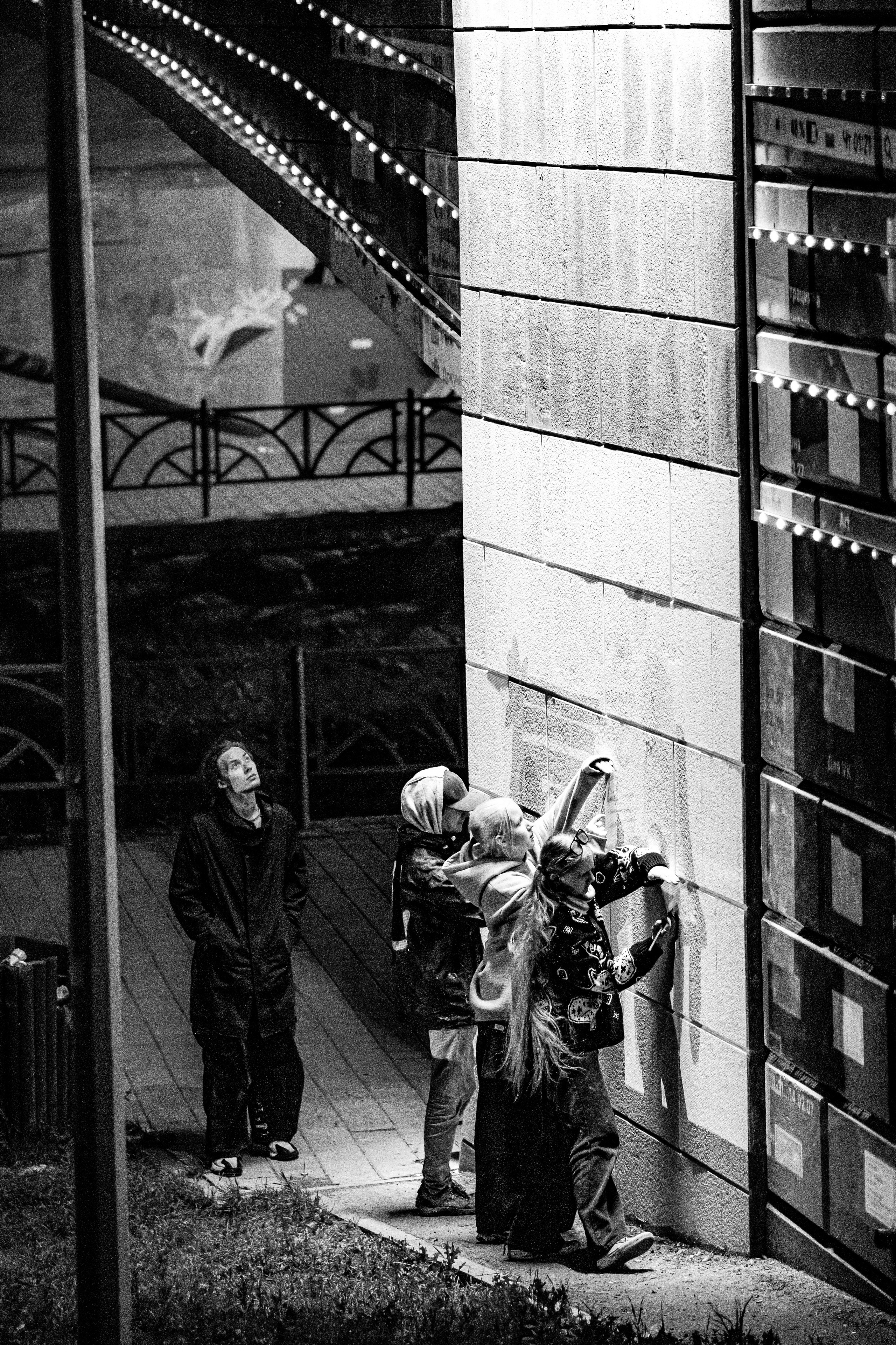 Стенограффия. ФОТОГРАФ ЕКАТЕРИНБУРГ