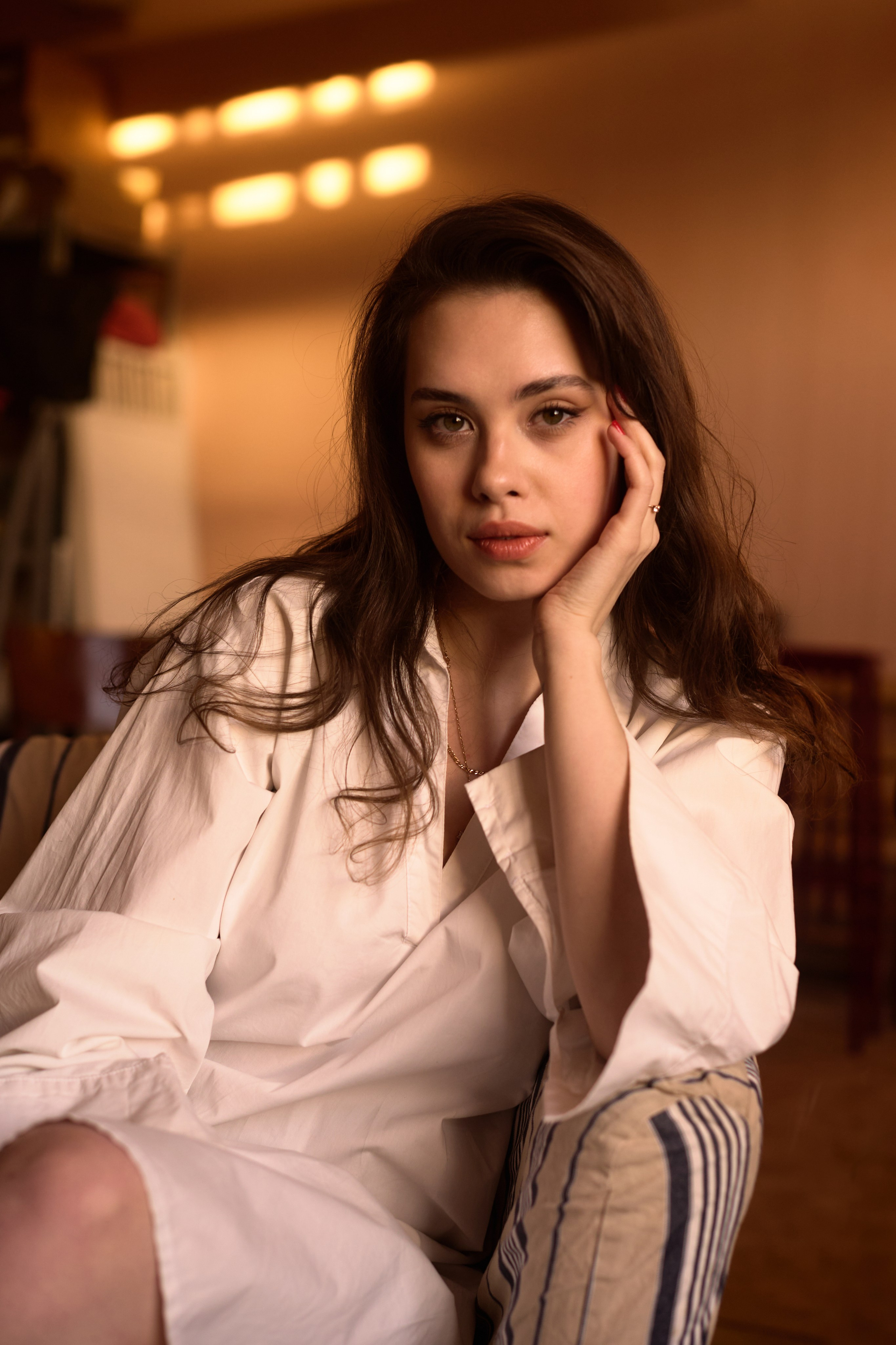 Studio ind. Лиза Сытикова. Фотограф. Москва