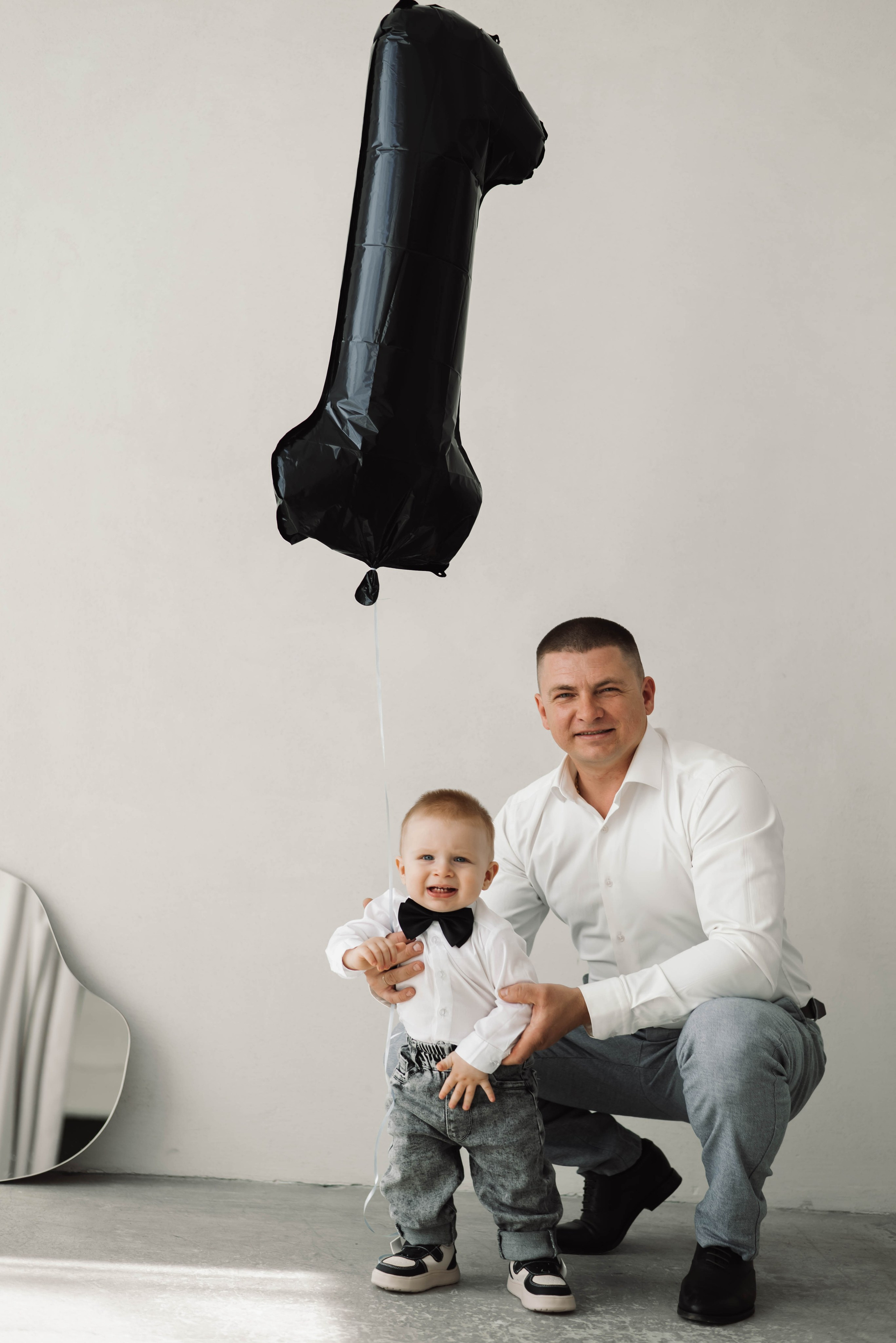 Артему 1 годик. Главная