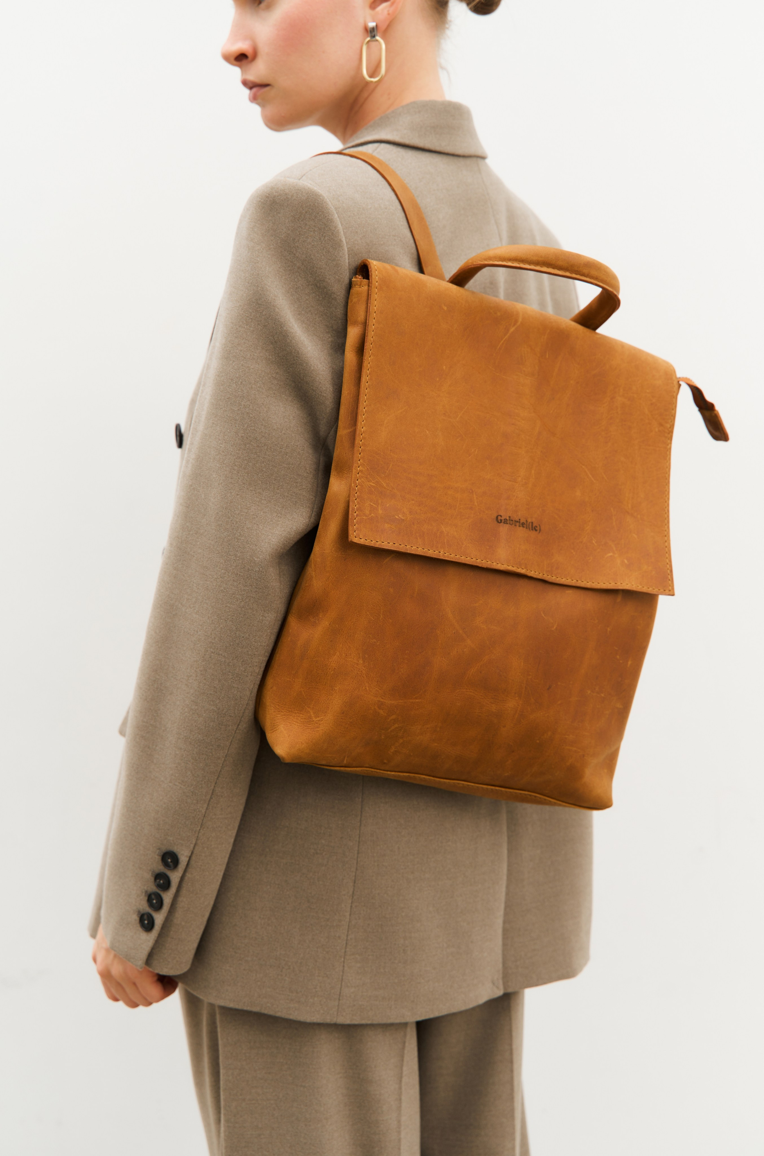 Gabriel(le). Юлия Пестрикова