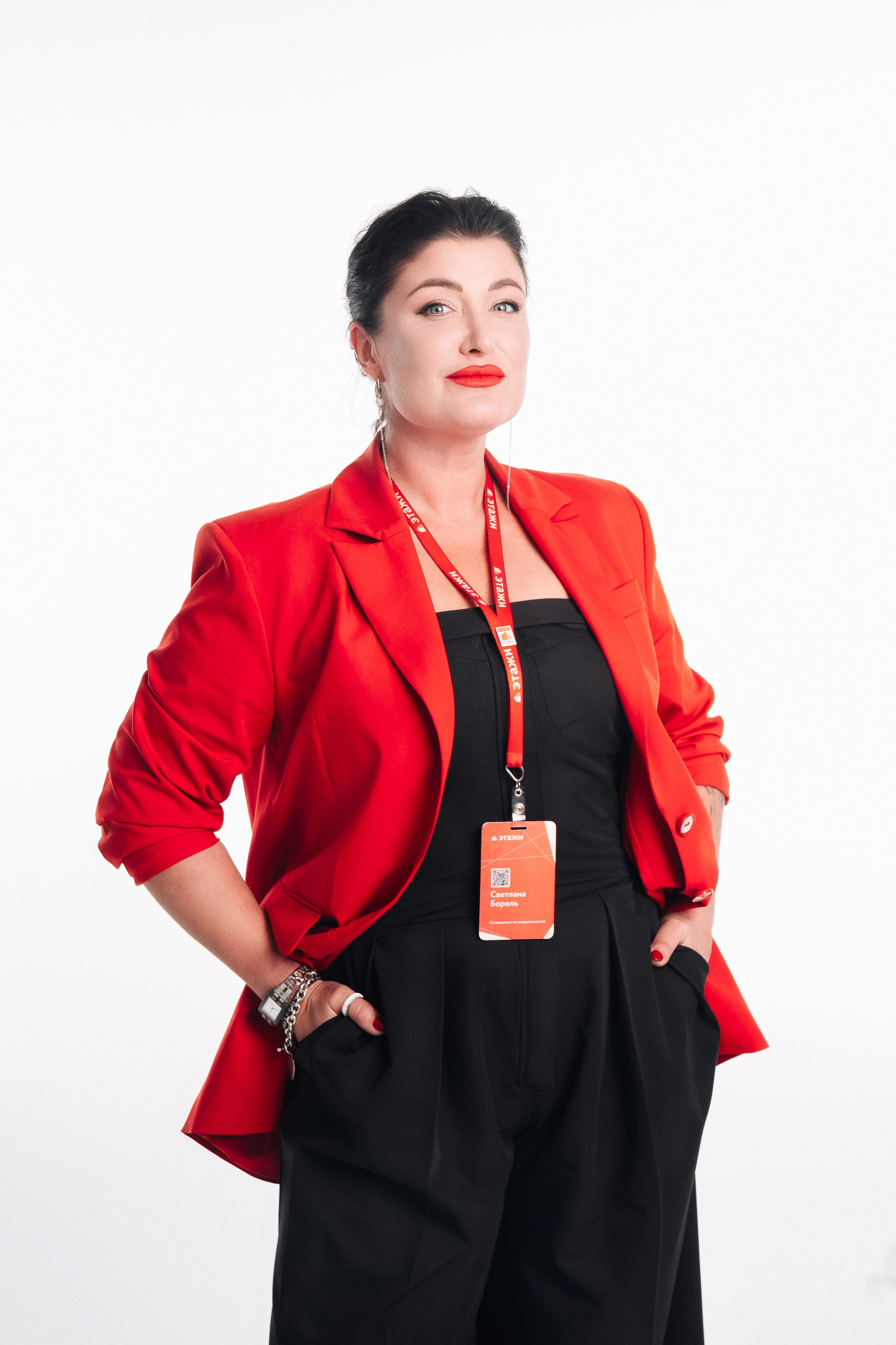 Этажи портреты. Фотограф в Хабаровске Швендых Рудольф