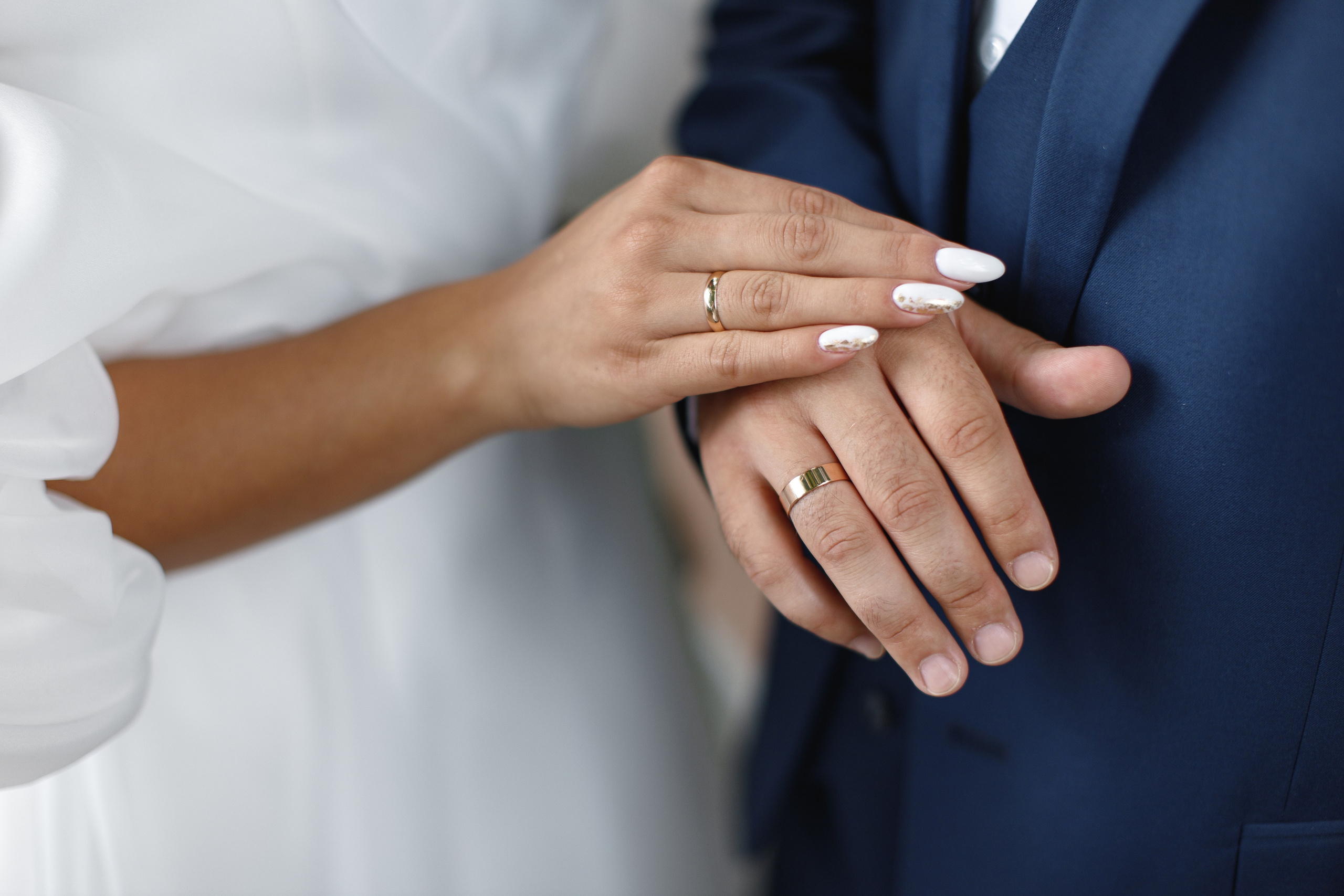 Денис и Варвара. Фотограф в Санкт-Петербурге Ольга Староверова