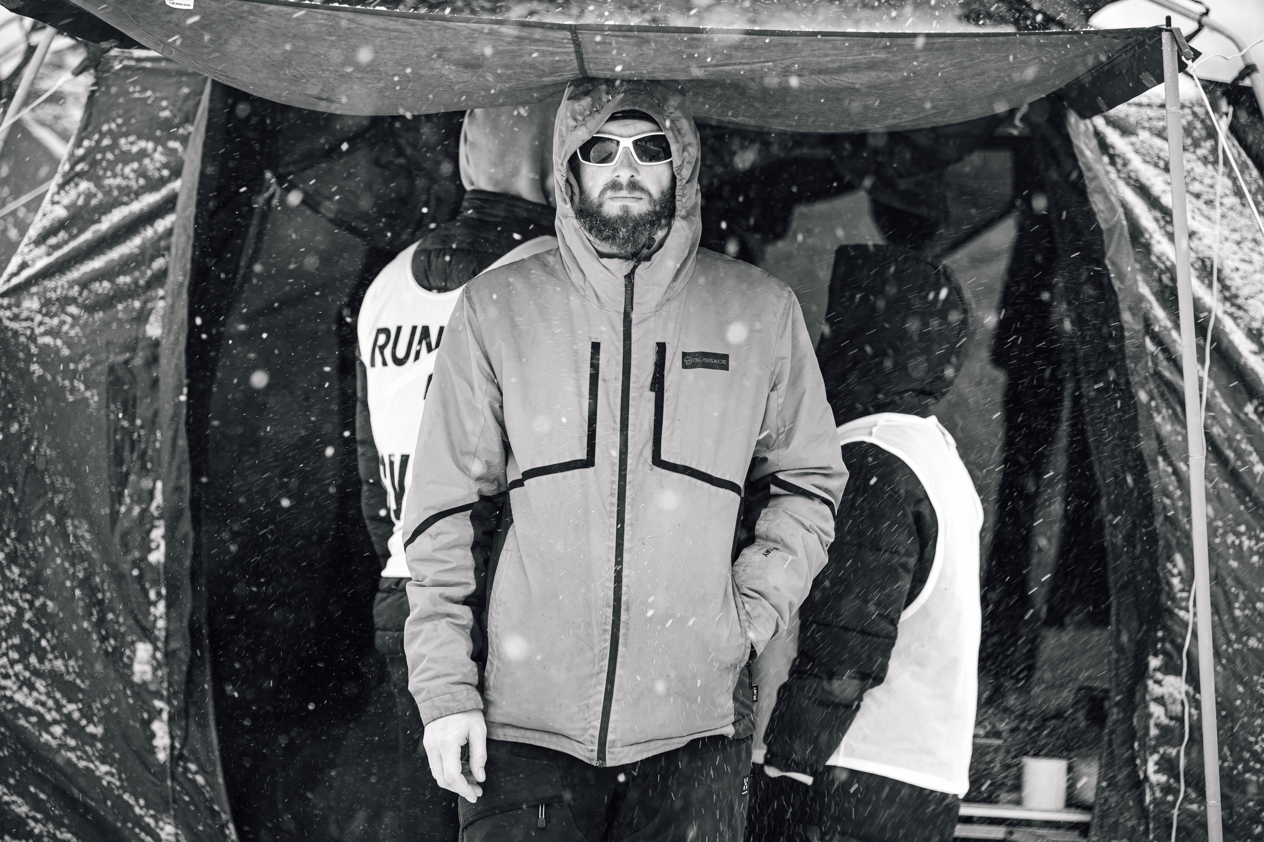 Традиционный Фестиваль спортивного ориентирования, посвященный Дню Космонавтики. Свадебный фотограф Михаил Александров